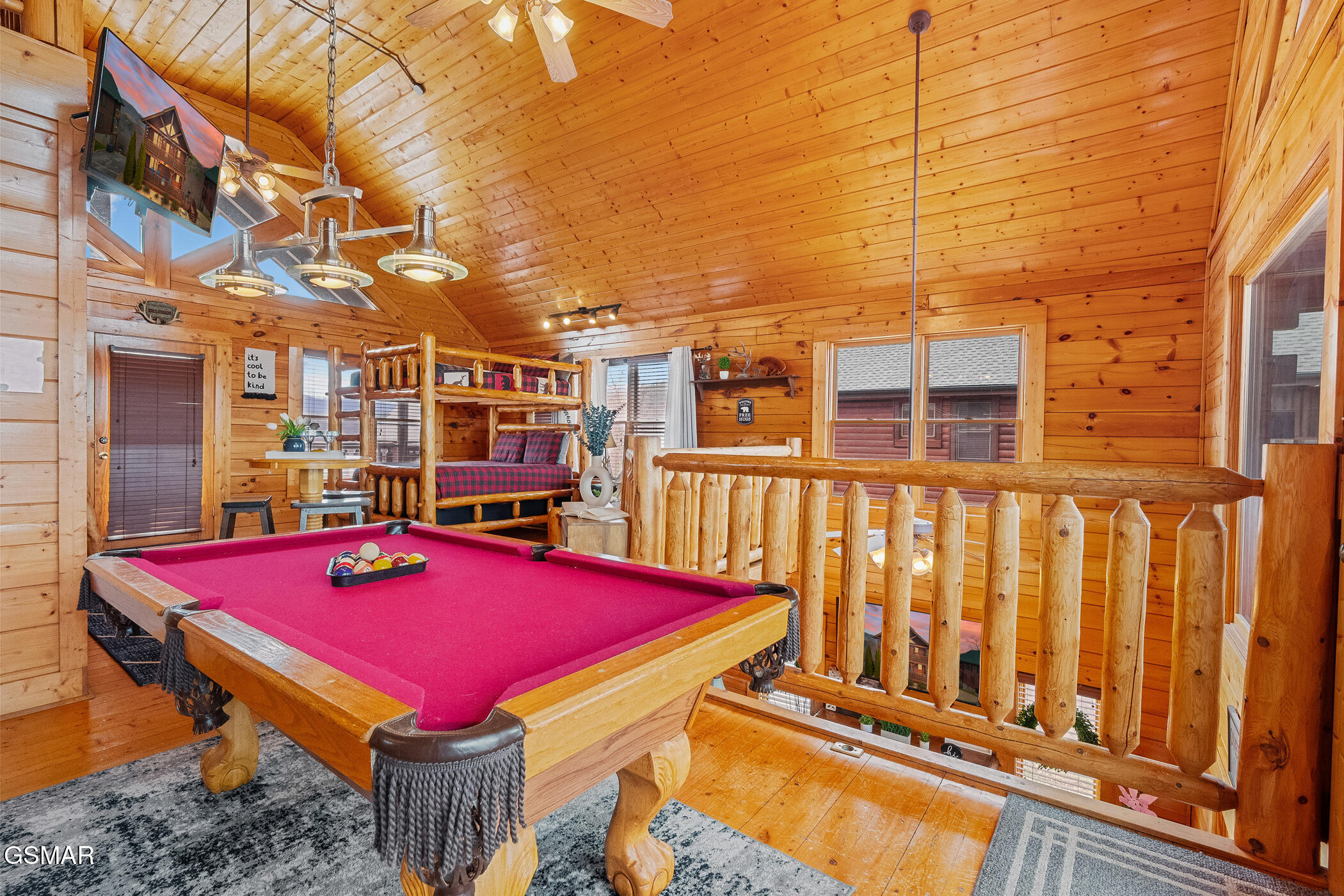 2815 White Oak Ridge Lane Sevierville TN 37862