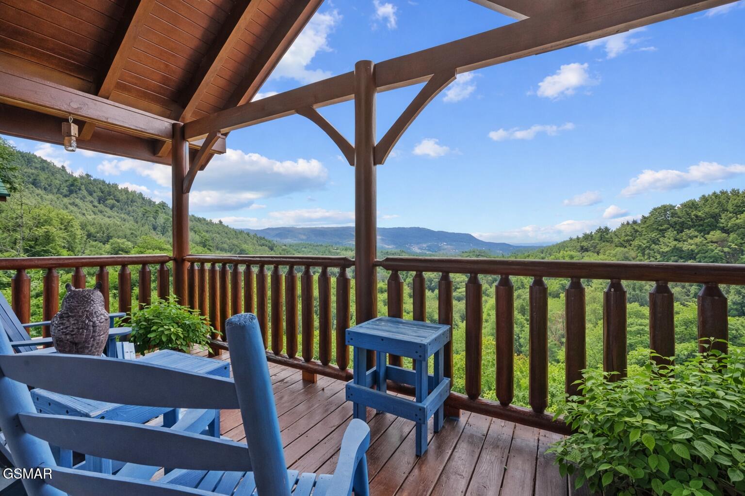 2815 White Oak Ridge Lane Sevierville TN 37862