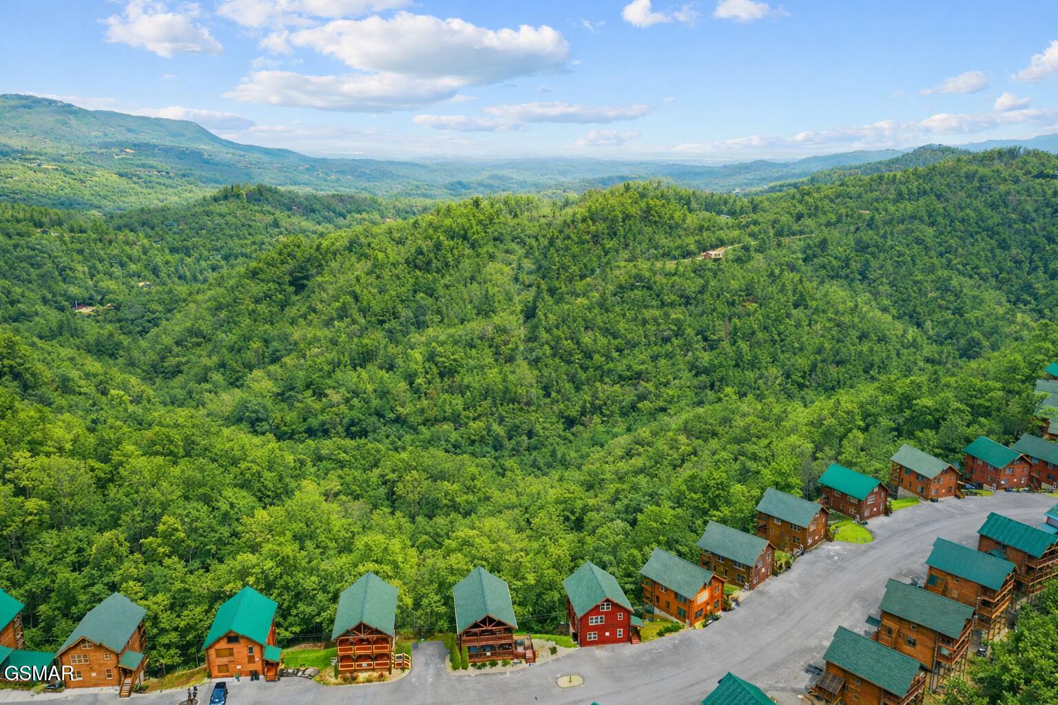 2815 White Oak Ridge Lane Sevierville TN 37862