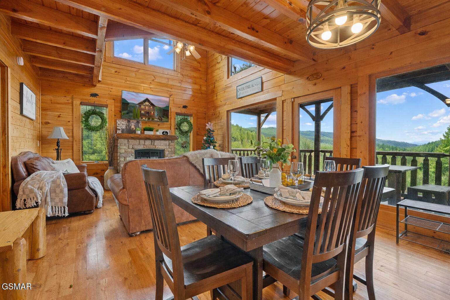 2815 White Oak Ridge Lane Sevierville TN 37862