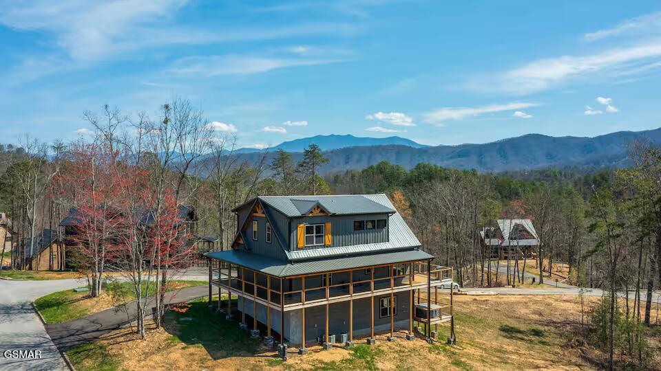 2810 Red Sky Drive Sevierville TN 37862