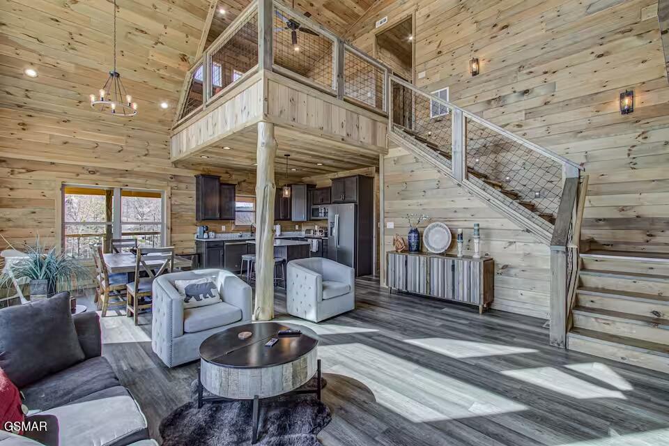 2810 Red Sky Drive Sevierville TN 37862