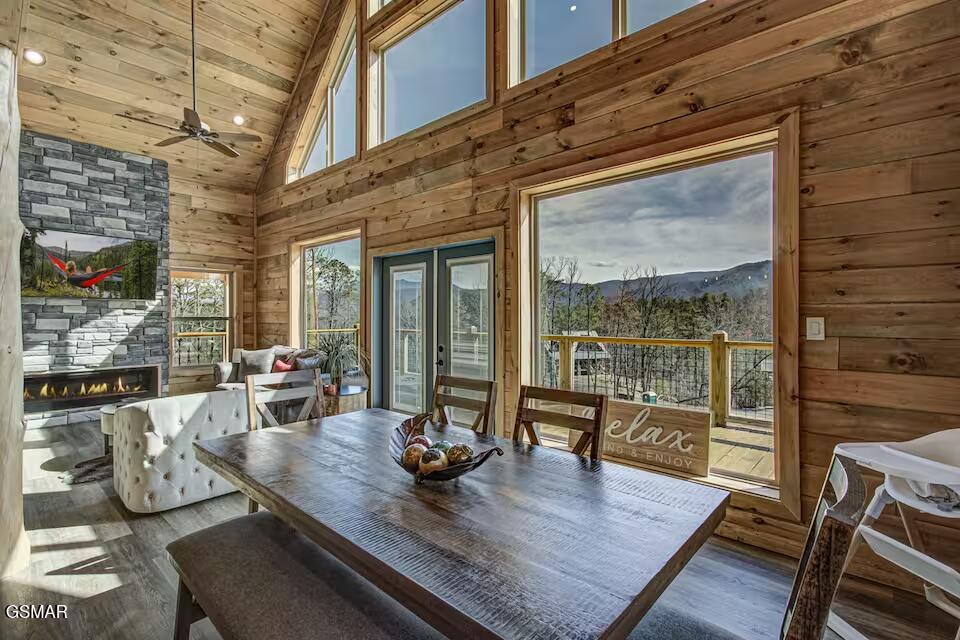 2810 Red Sky Drive Sevierville TN 37862