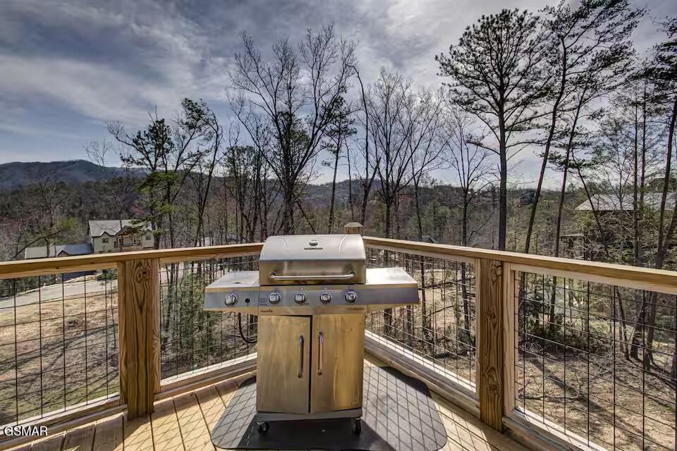 2810 Red Sky Drive Sevierville TN 37862
