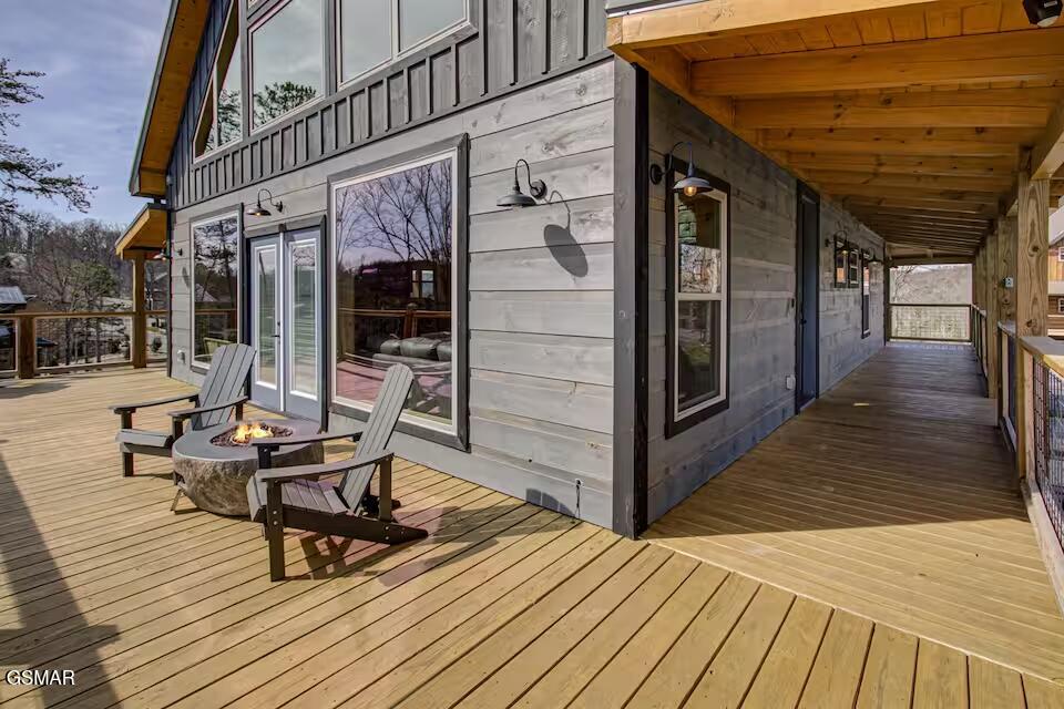 2810 Red Sky Drive Sevierville TN 37862