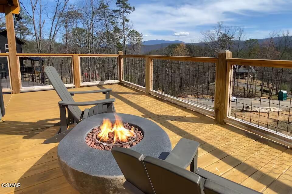 2810 Red Sky Drive Sevierville TN 37862