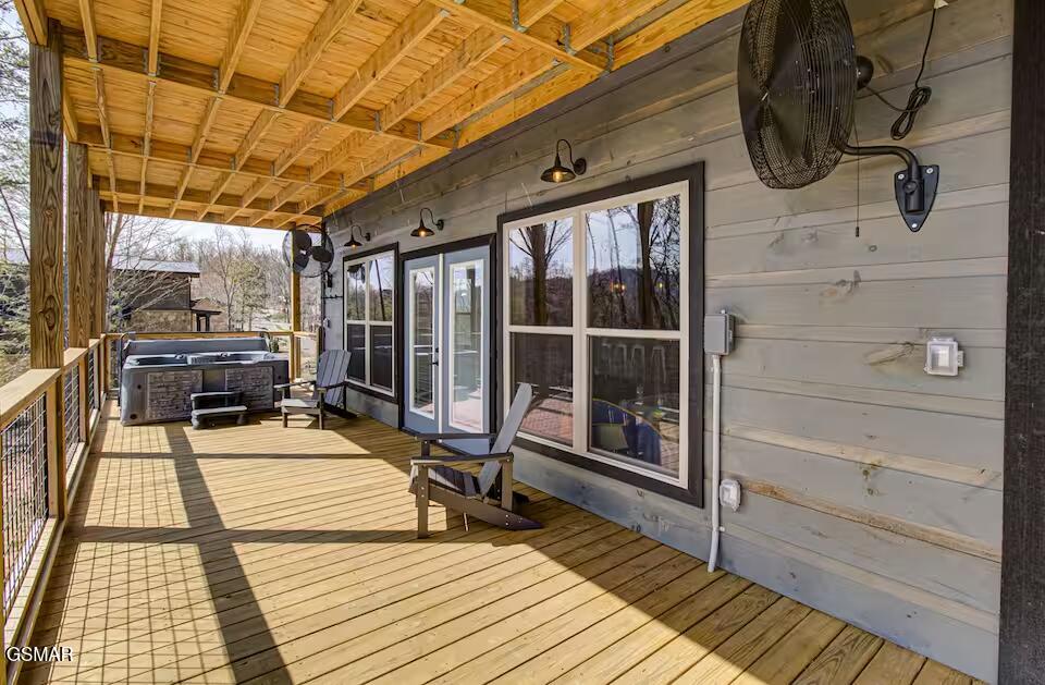 2810 Red Sky Drive Sevierville TN 37862
