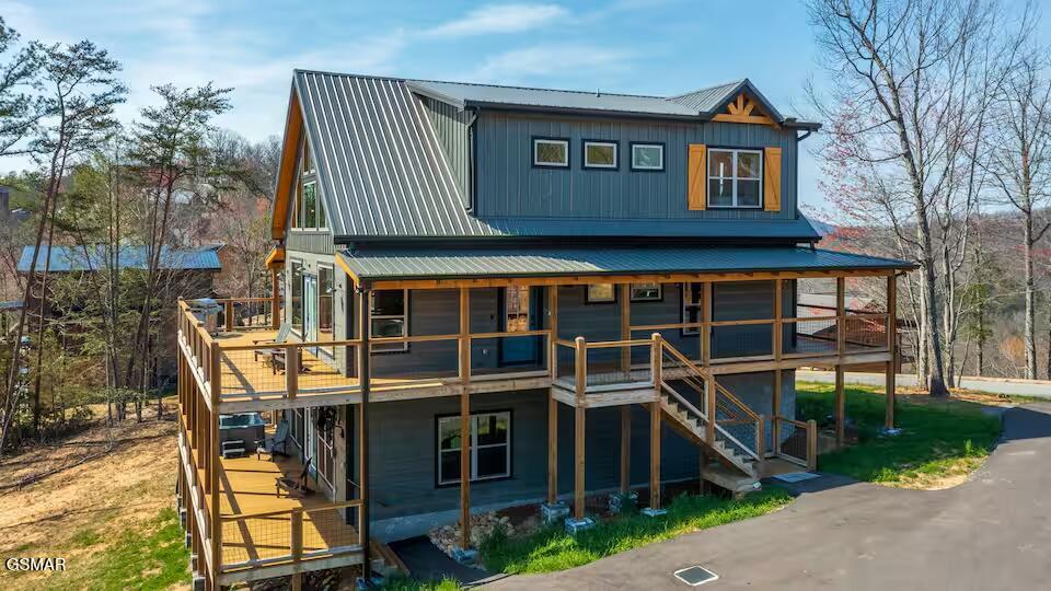 2810 Red Sky Drive Sevierville TN 37862