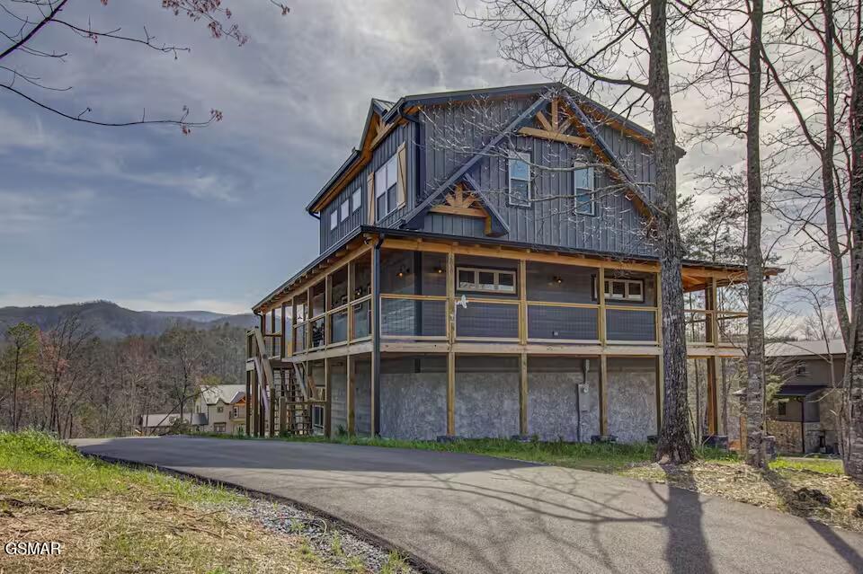 2810 Red Sky Drive Sevierville TN 37862