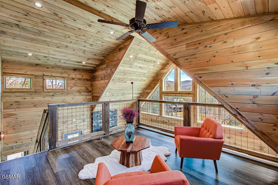 2810 Red Sky Drive Sevierville TN 37862