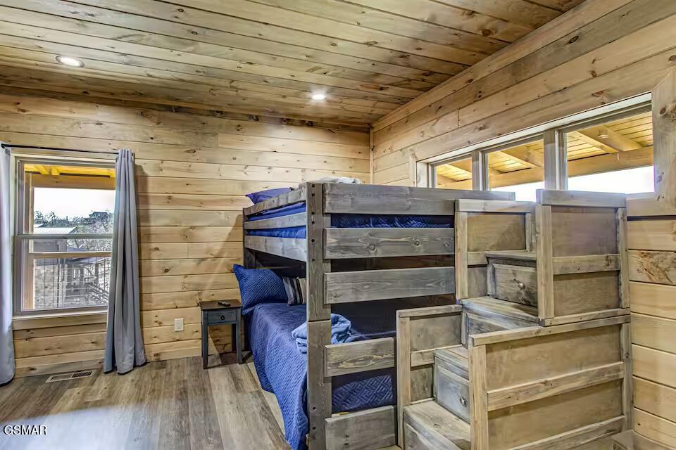 2810 Red Sky Drive Sevierville TN 37862