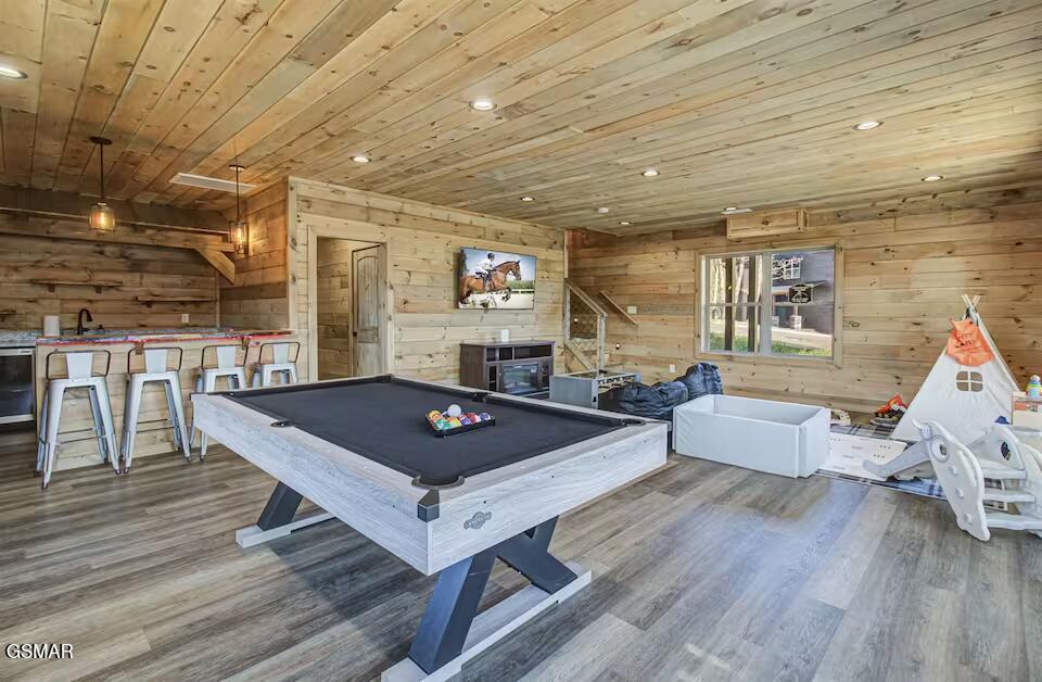 2810 Red Sky Drive Sevierville TN 37862