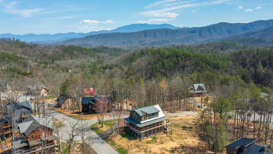 2810 Red Sky Drive Sevierville TN 37862
