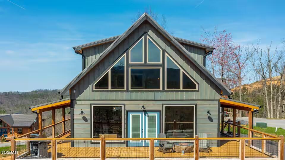 2810 Red Sky Drive Sevierville TN 37862