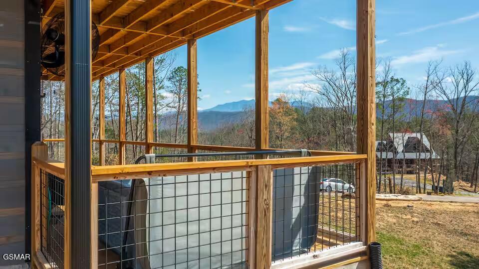 2810 Red Sky Drive Sevierville TN 37862