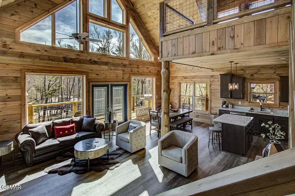 2810 Red Sky Drive Sevierville TN 37862