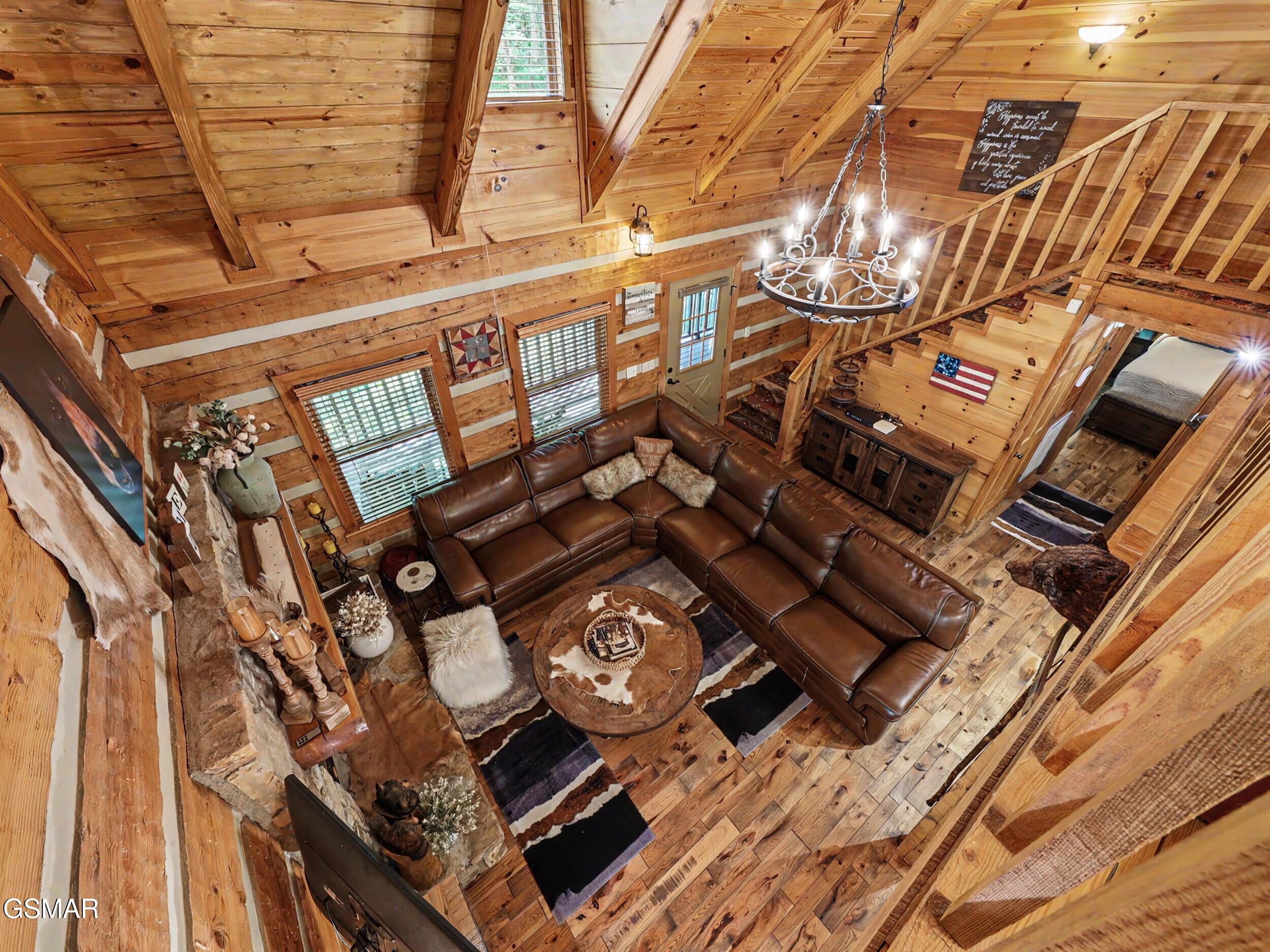 1053 Big Buck Trail Townsend TN 37882