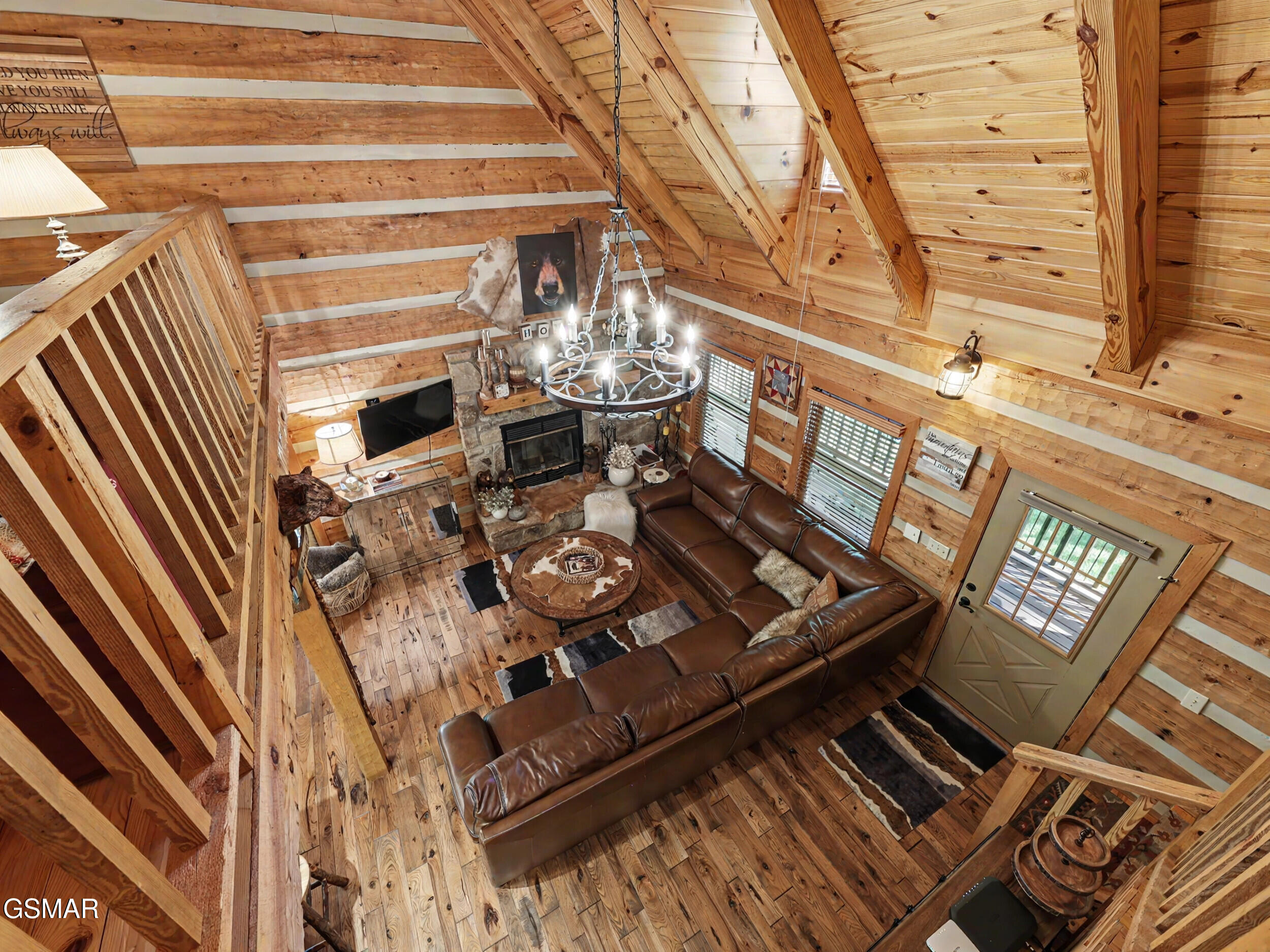 1053 Big Buck Trail Townsend TN 37882