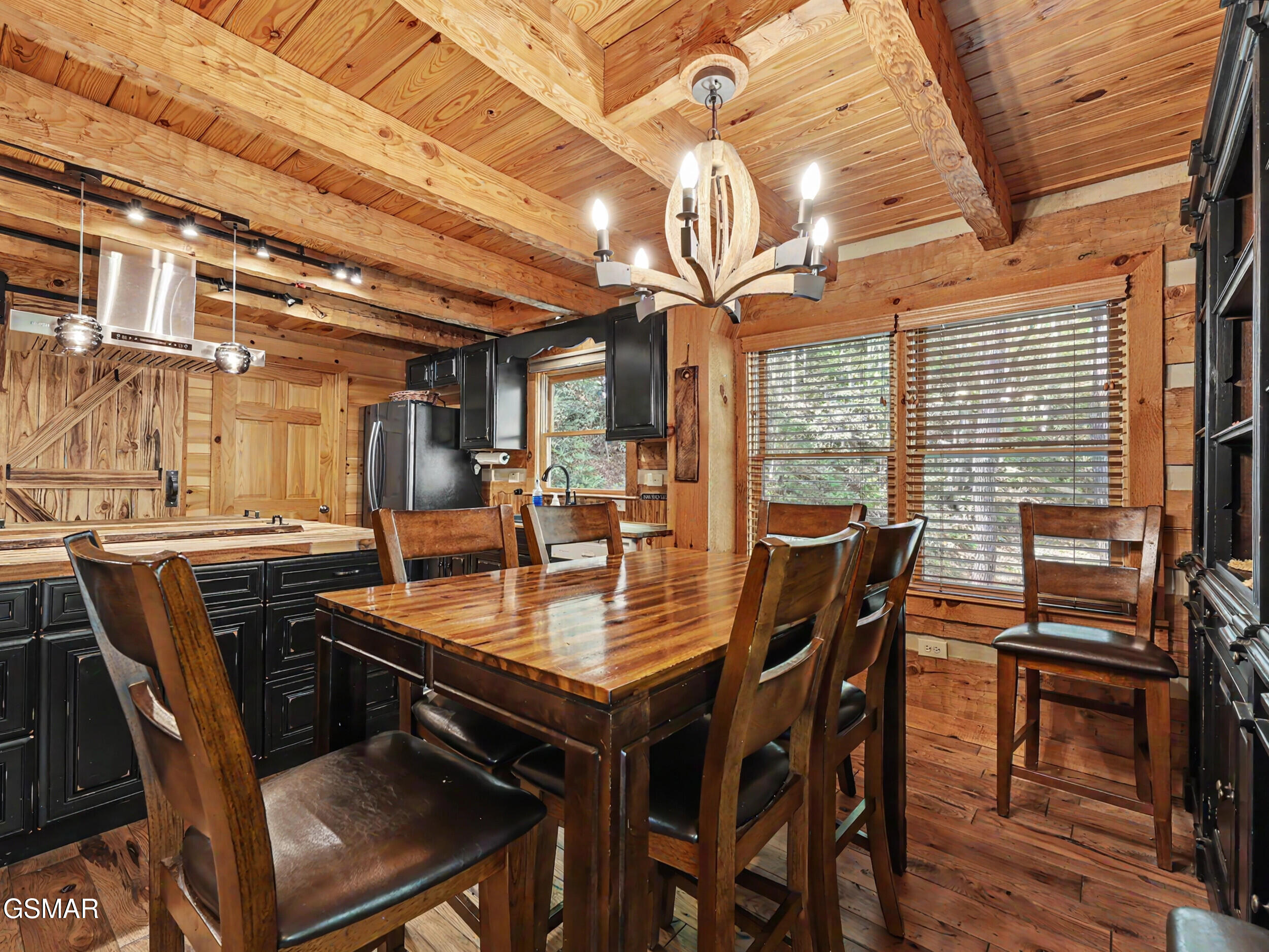 1053 Big Buck Trail Townsend TN 37882