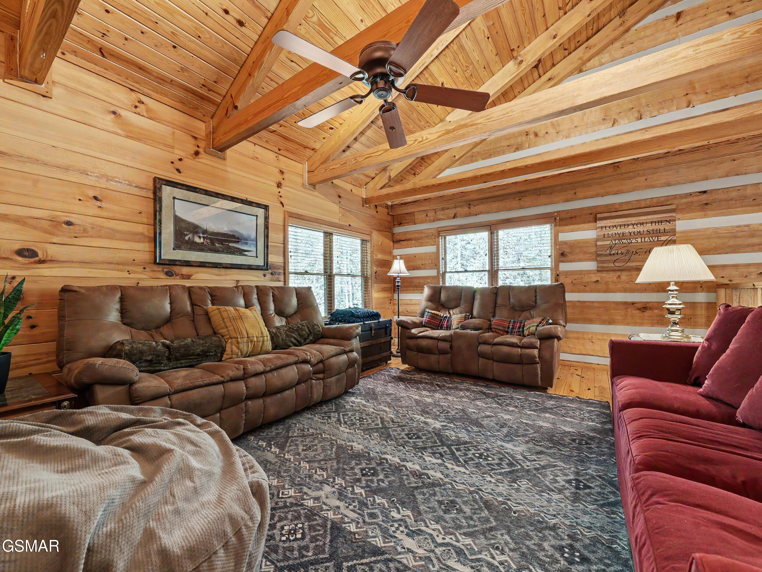 1053 Big Buck Trail Townsend TN 37882