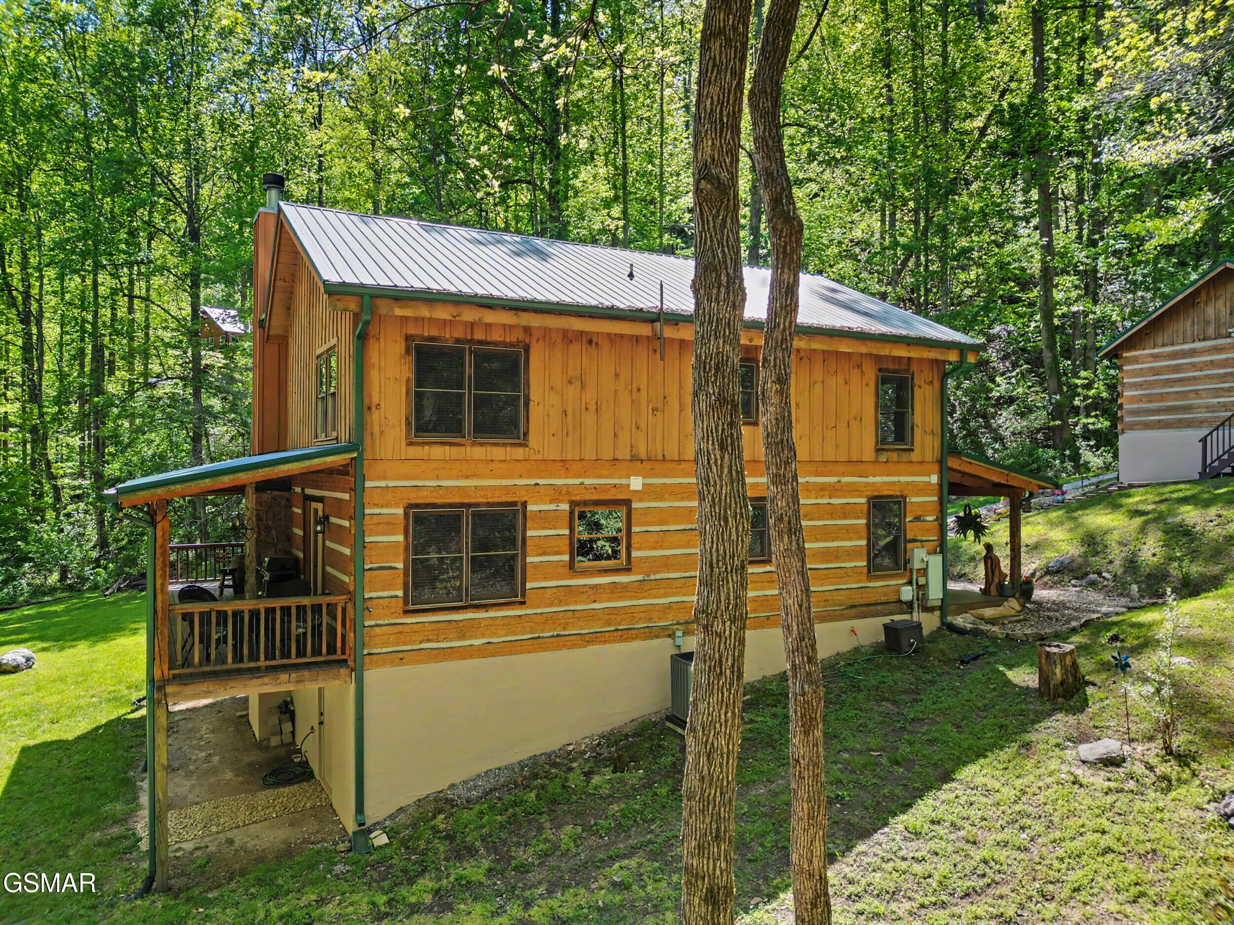 1053 Big Buck Trail Townsend TN 37882