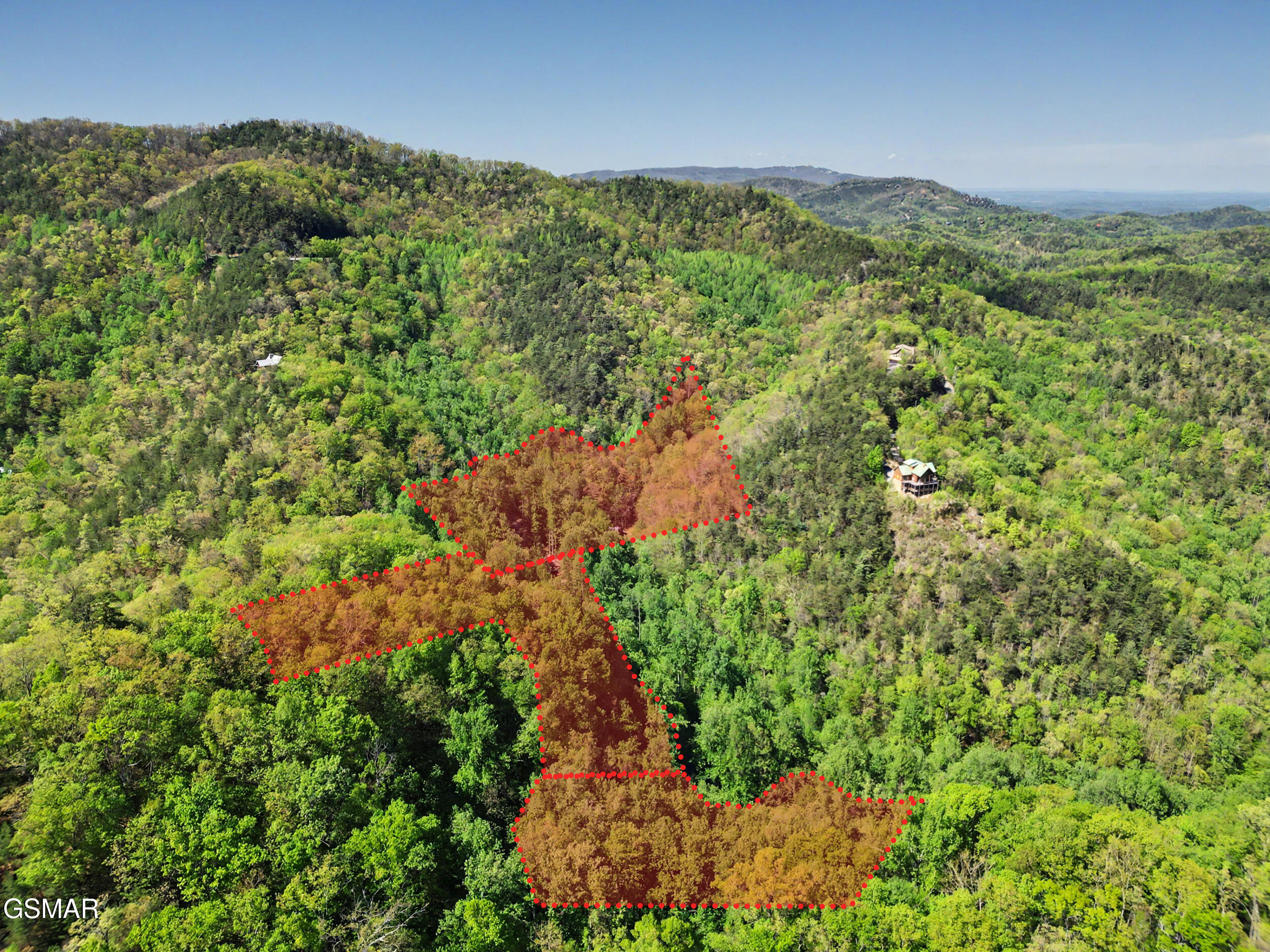 1053 Big Buck Trail Townsend TN 37882