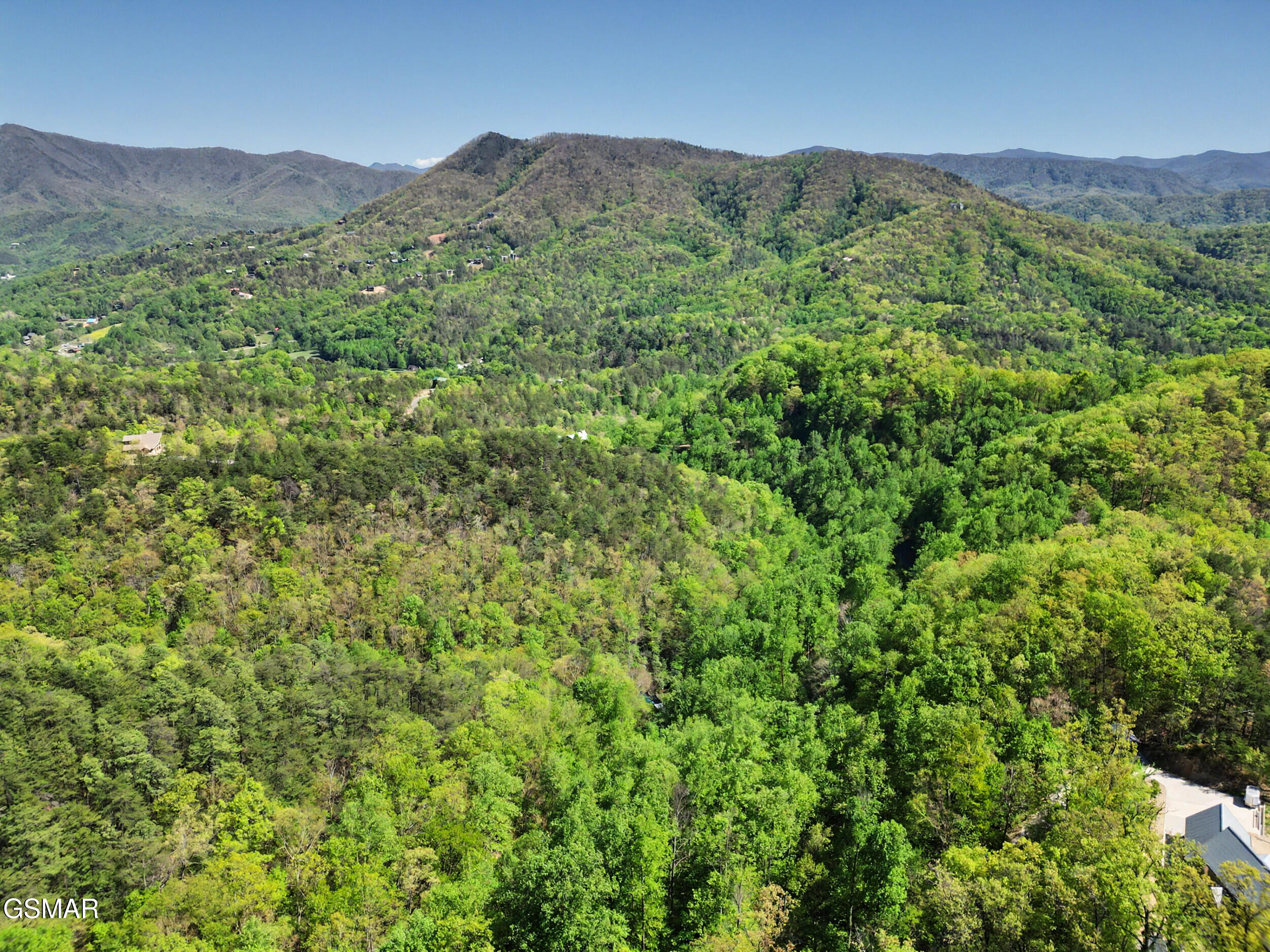 1053 Big Buck Trail Townsend TN 37882
