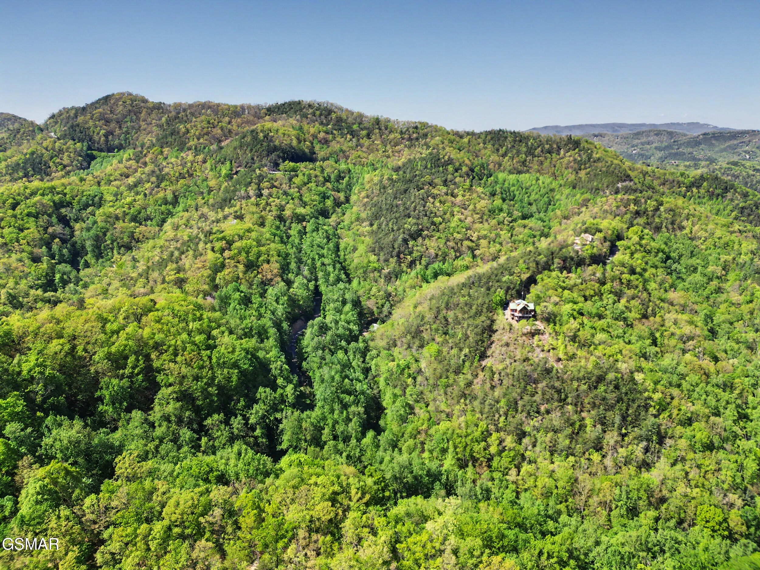 1053 Big Buck Trail Townsend TN 37882