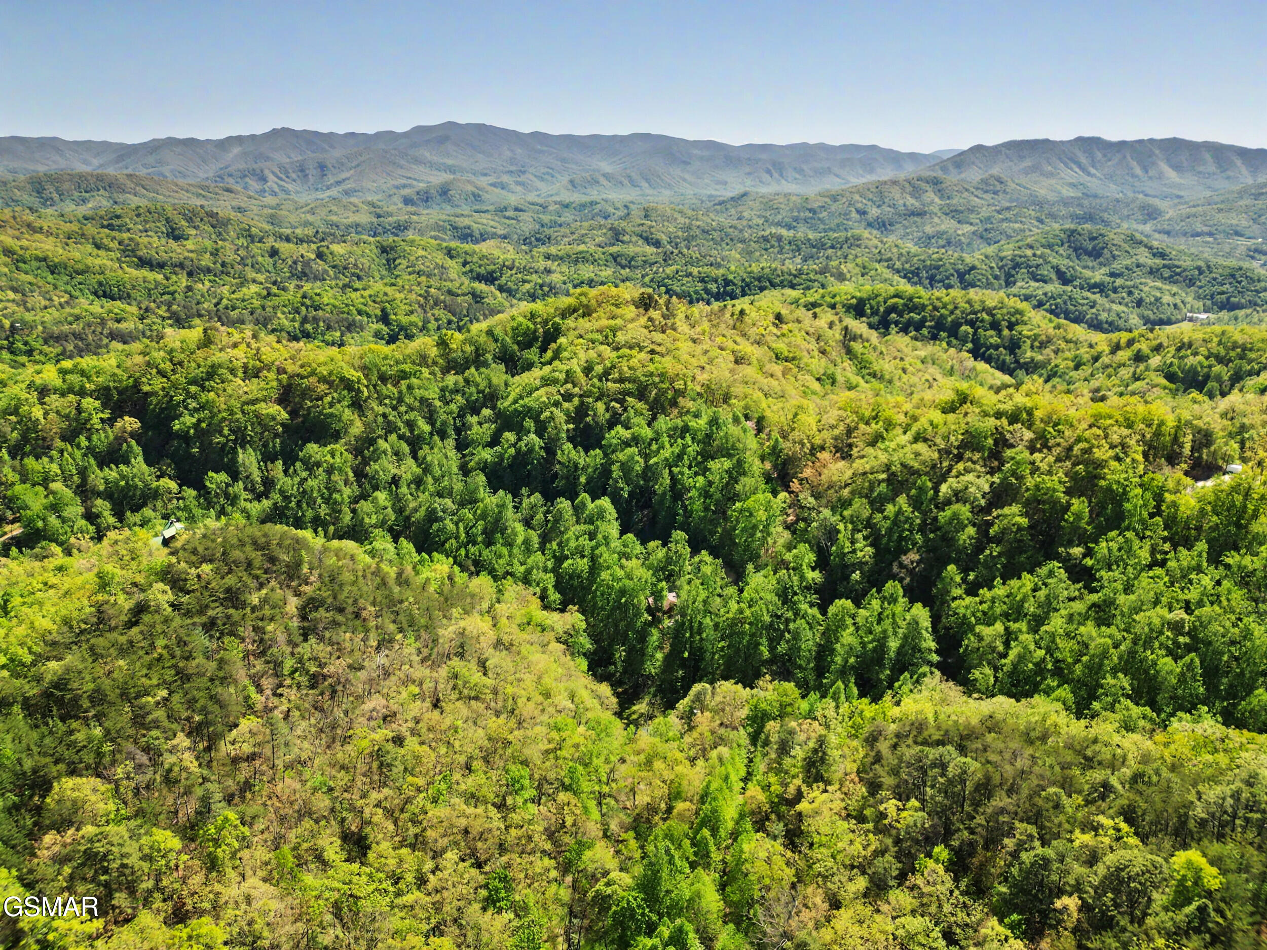 1053 Big Buck Trail Townsend TN 37882