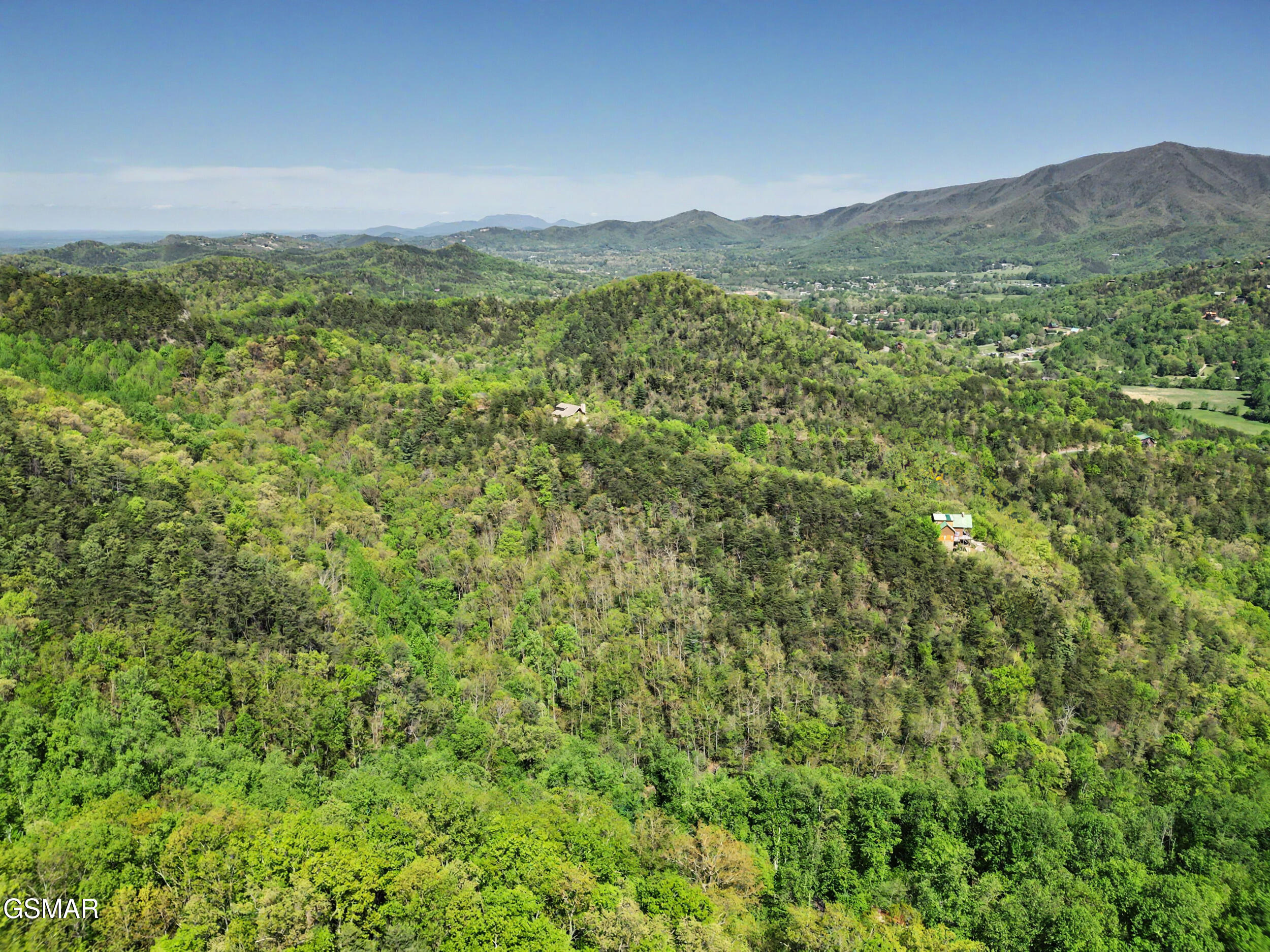1053 Big Buck Trail Townsend TN 37882