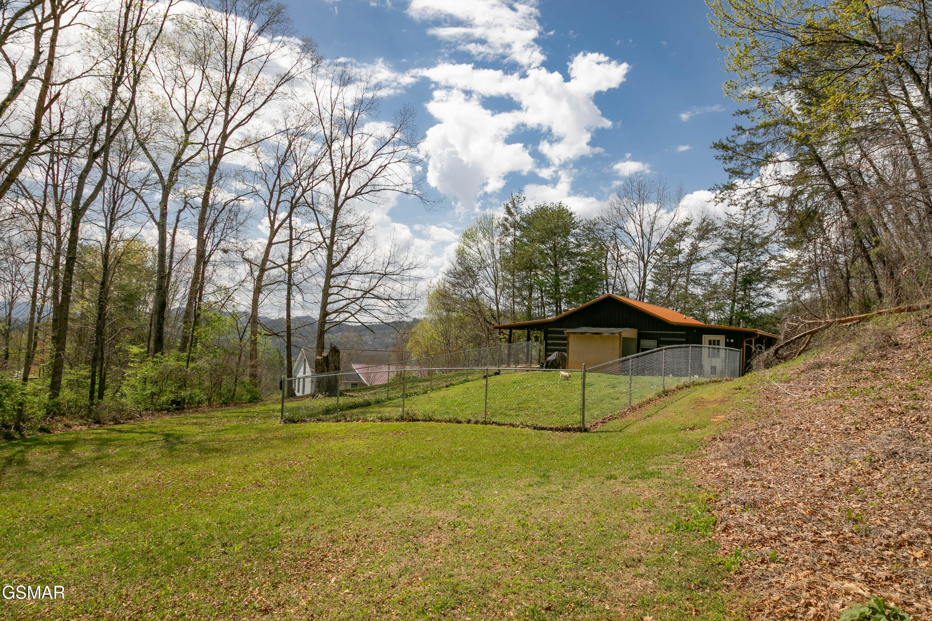 3650 Four Seasons Lane Sevierville TN 37862