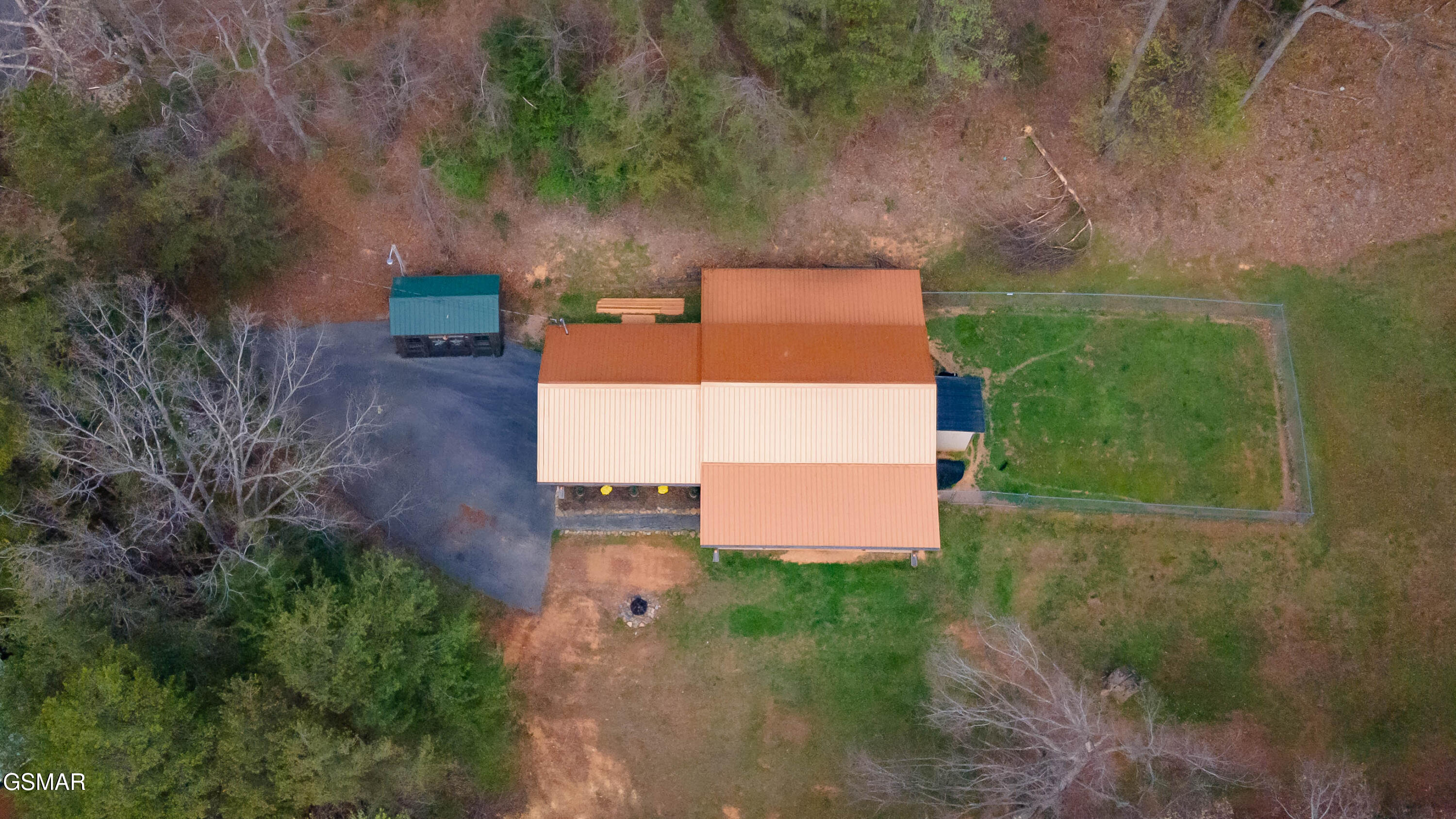 3650 Four Seasons Lane Sevierville TN 37862
