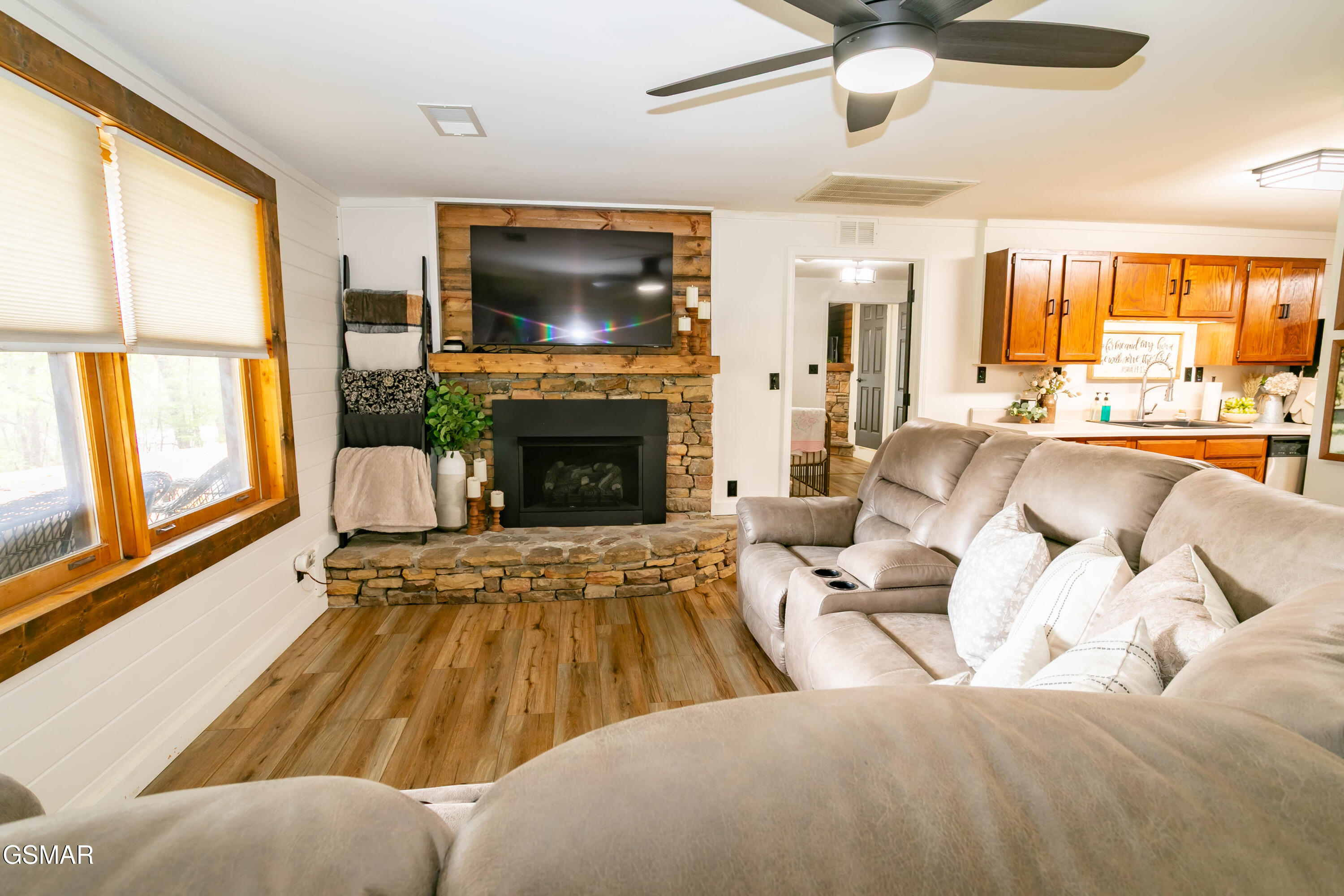 3650 Four Seasons Lane Sevierville TN 37862