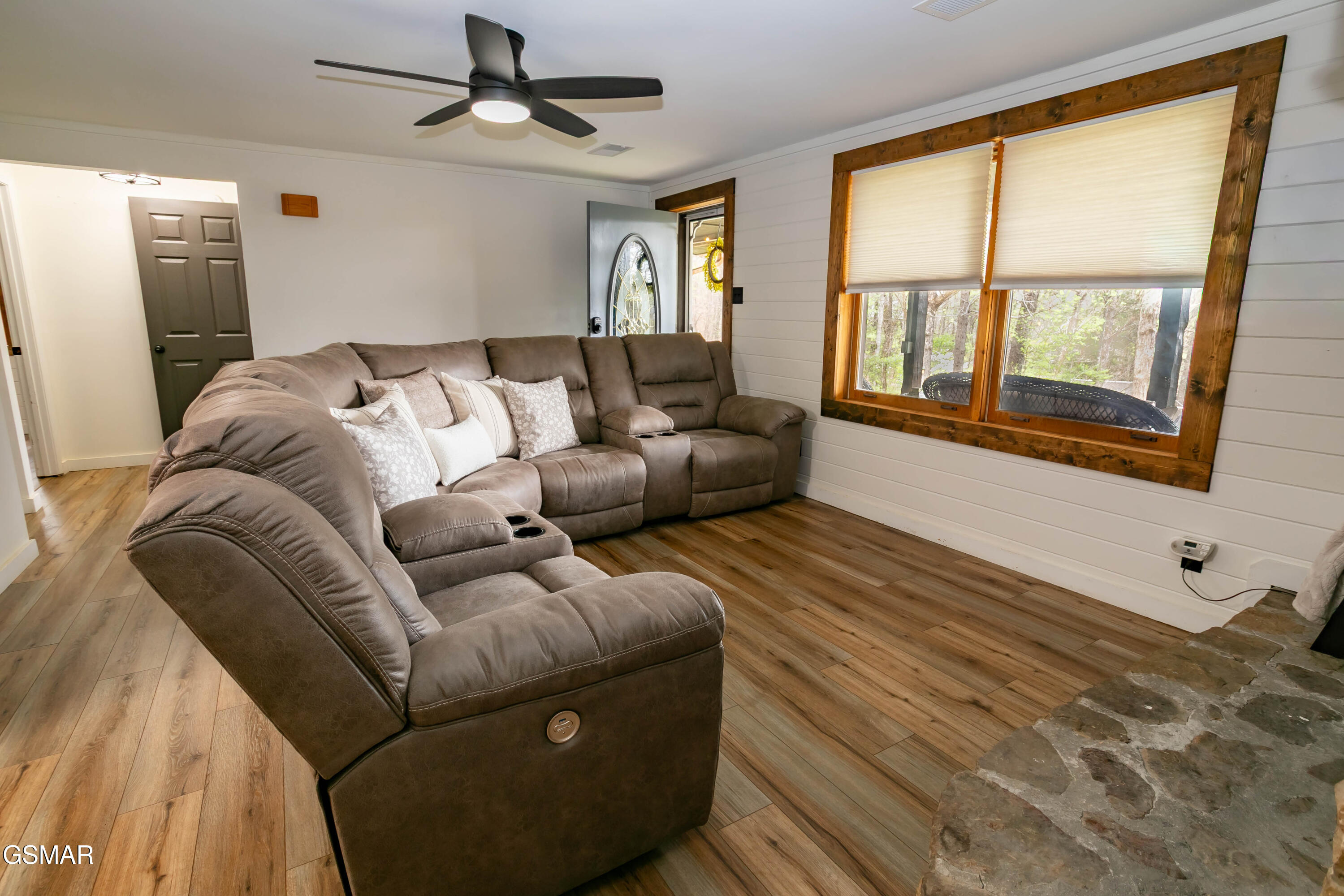 3650 Four Seasons Lane Sevierville TN 37862