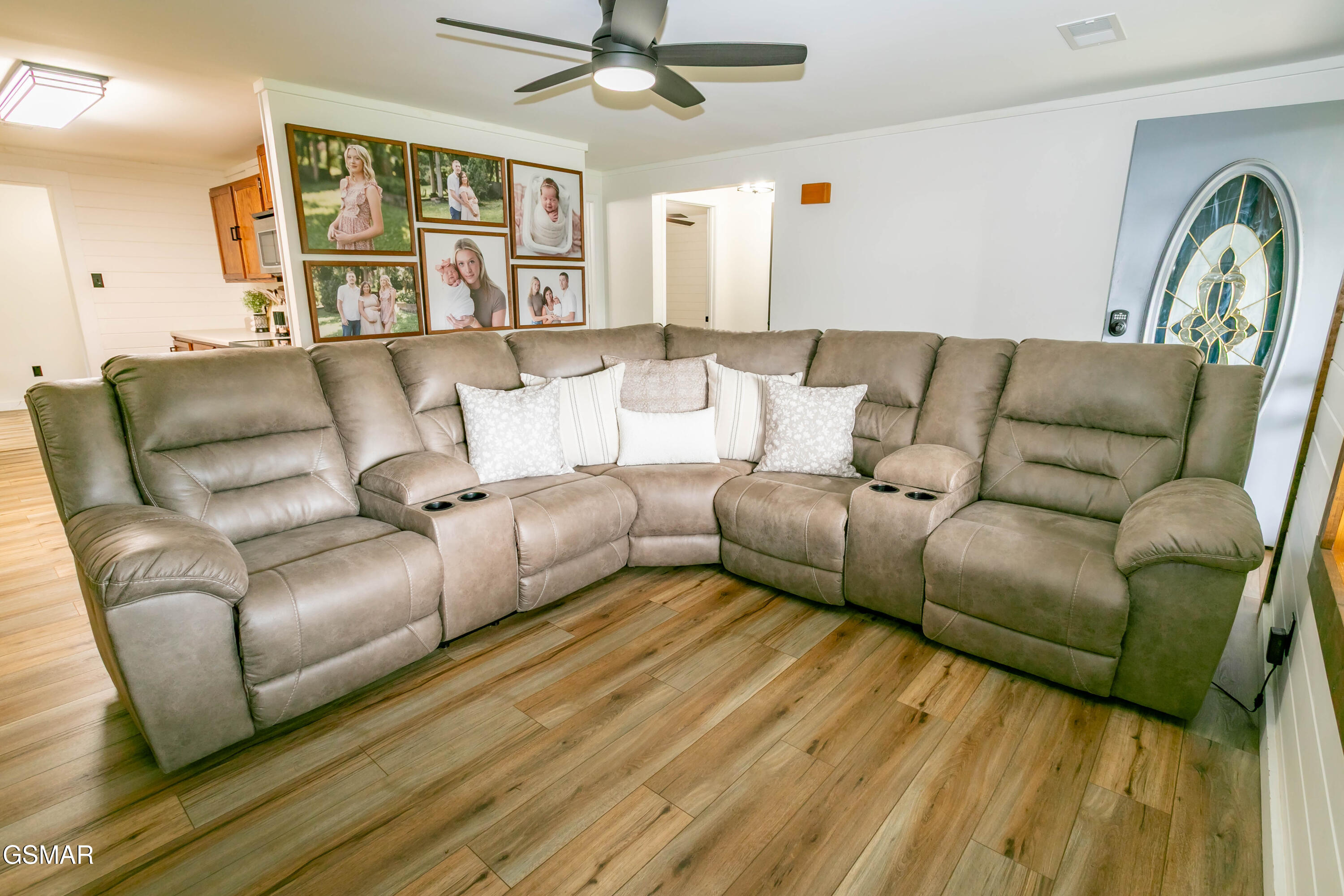 3650 Four Seasons Lane Sevierville TN 37862