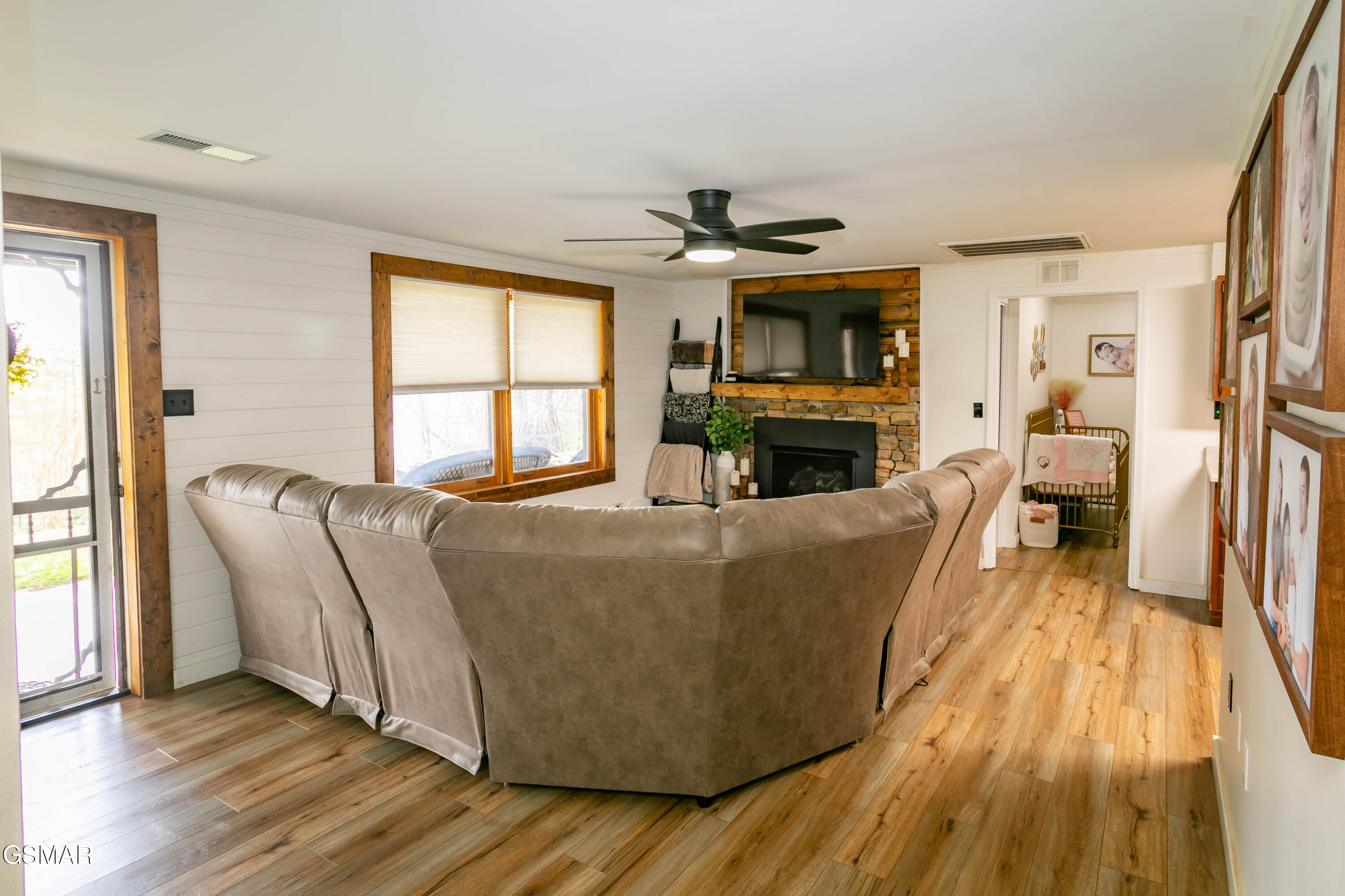 3650 Four Seasons Lane Sevierville TN 37862