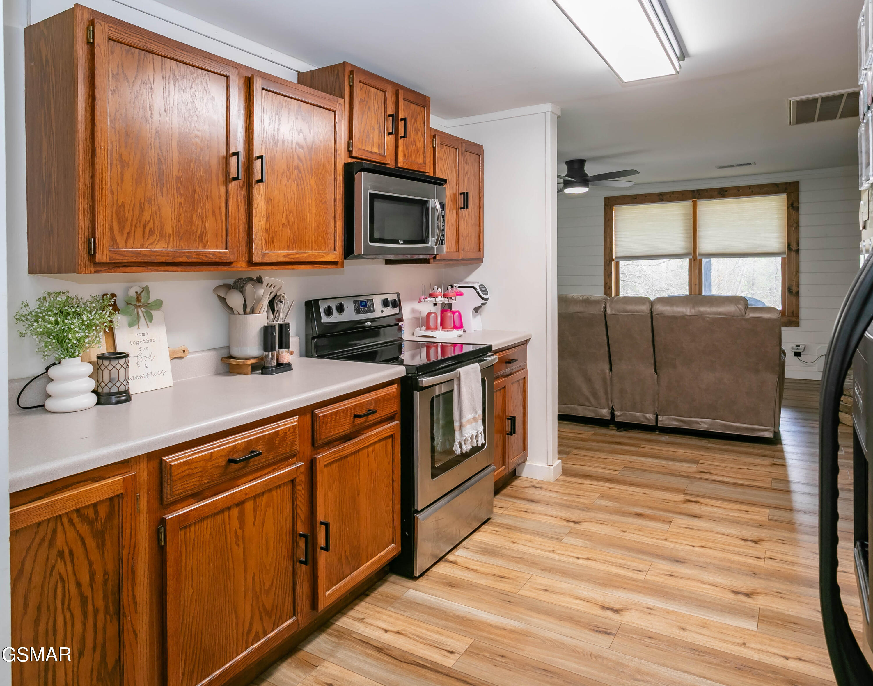 3650 Four Seasons Lane Sevierville TN 37862