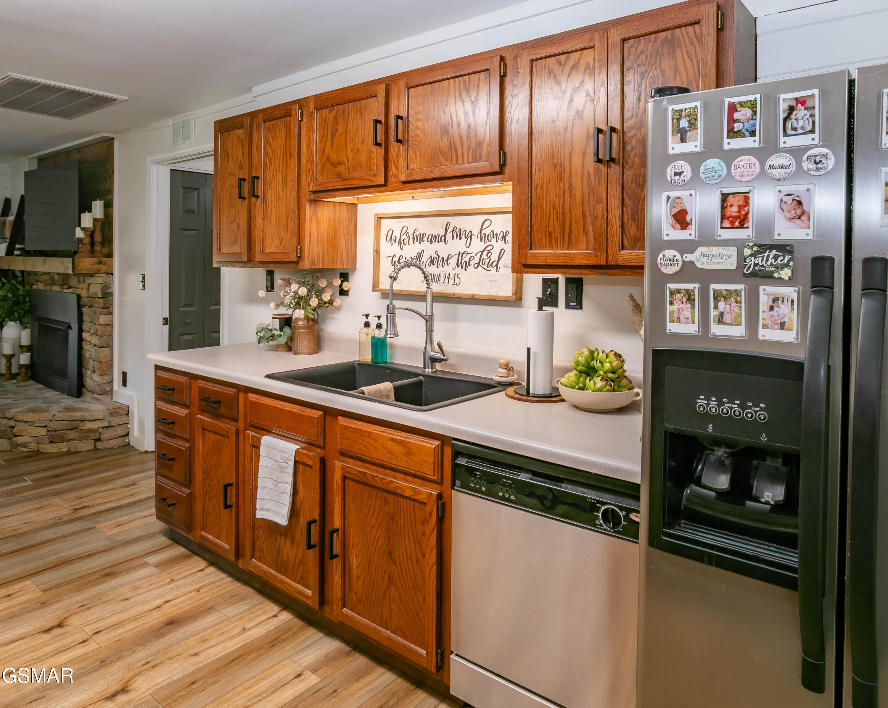 3650 Four Seasons Lane Sevierville TN 37862