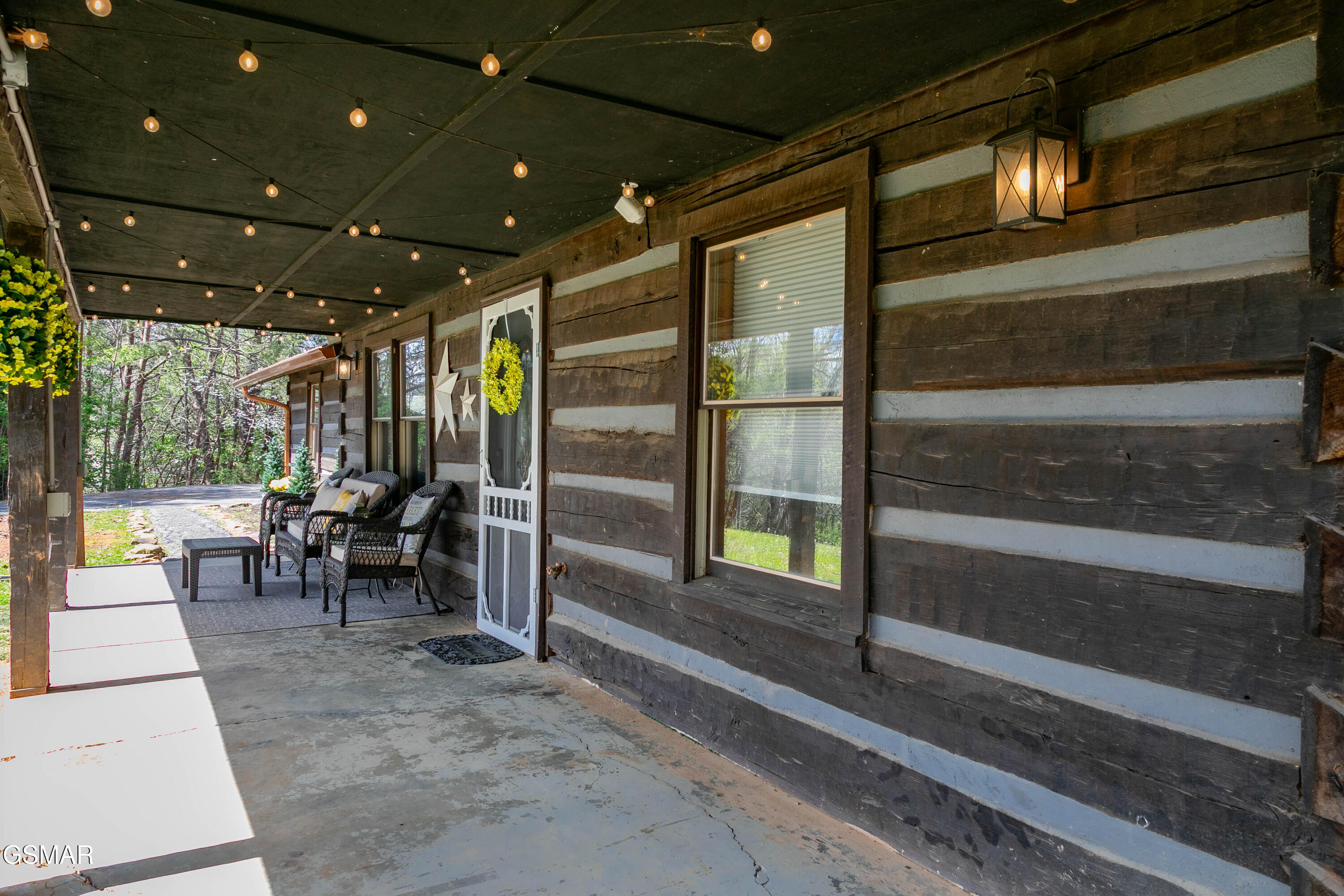 3650 Four Seasons Lane Sevierville TN 37862