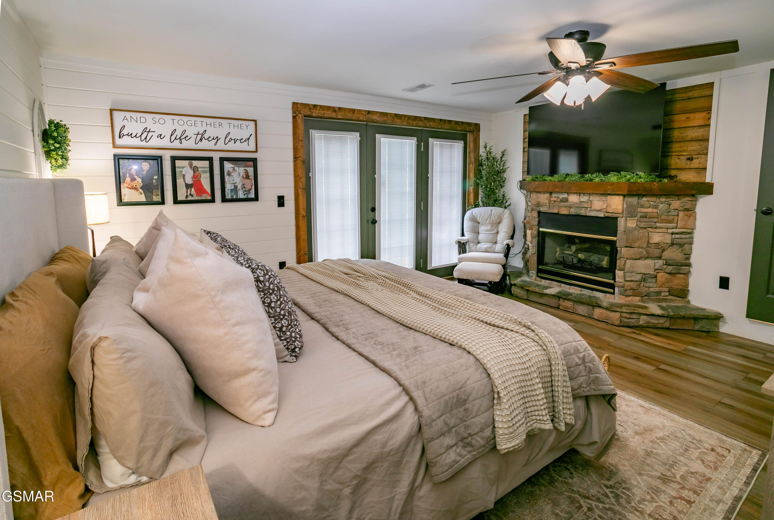 3650 Four Seasons Lane Sevierville TN 37862