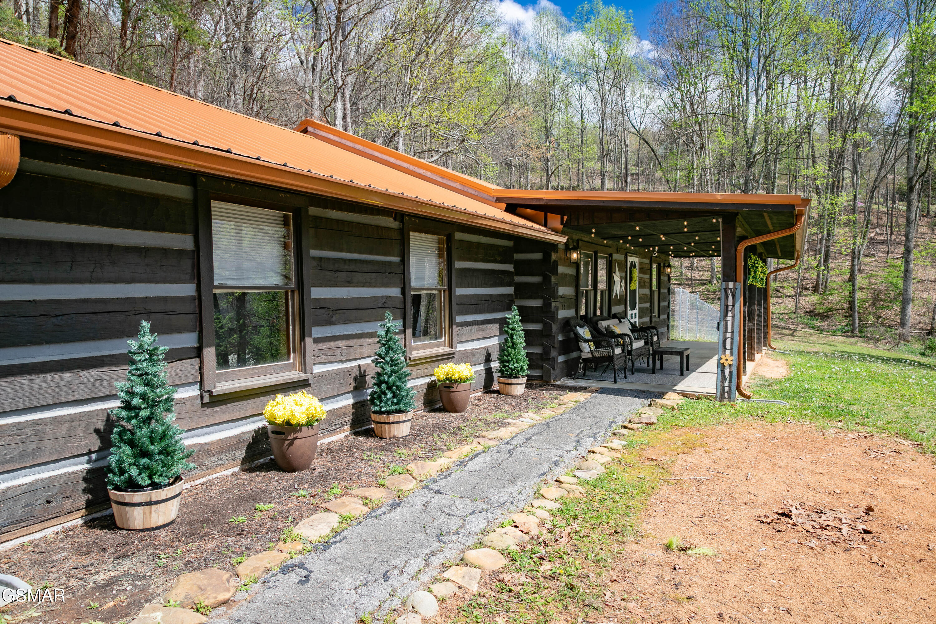 3650 Four Seasons Lane Sevierville TN 37862