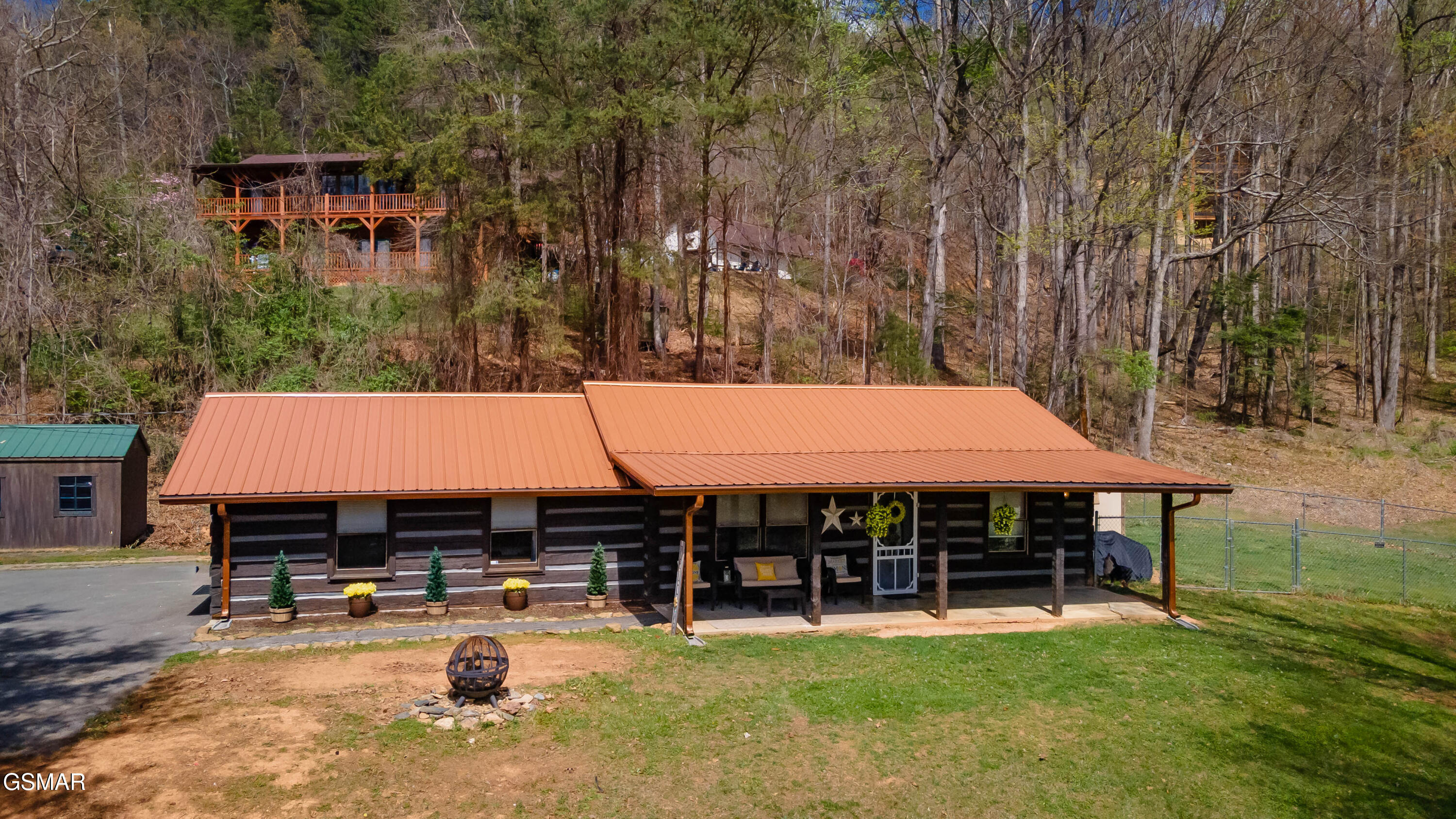 3650 Four Seasons Lane Sevierville TN 37862