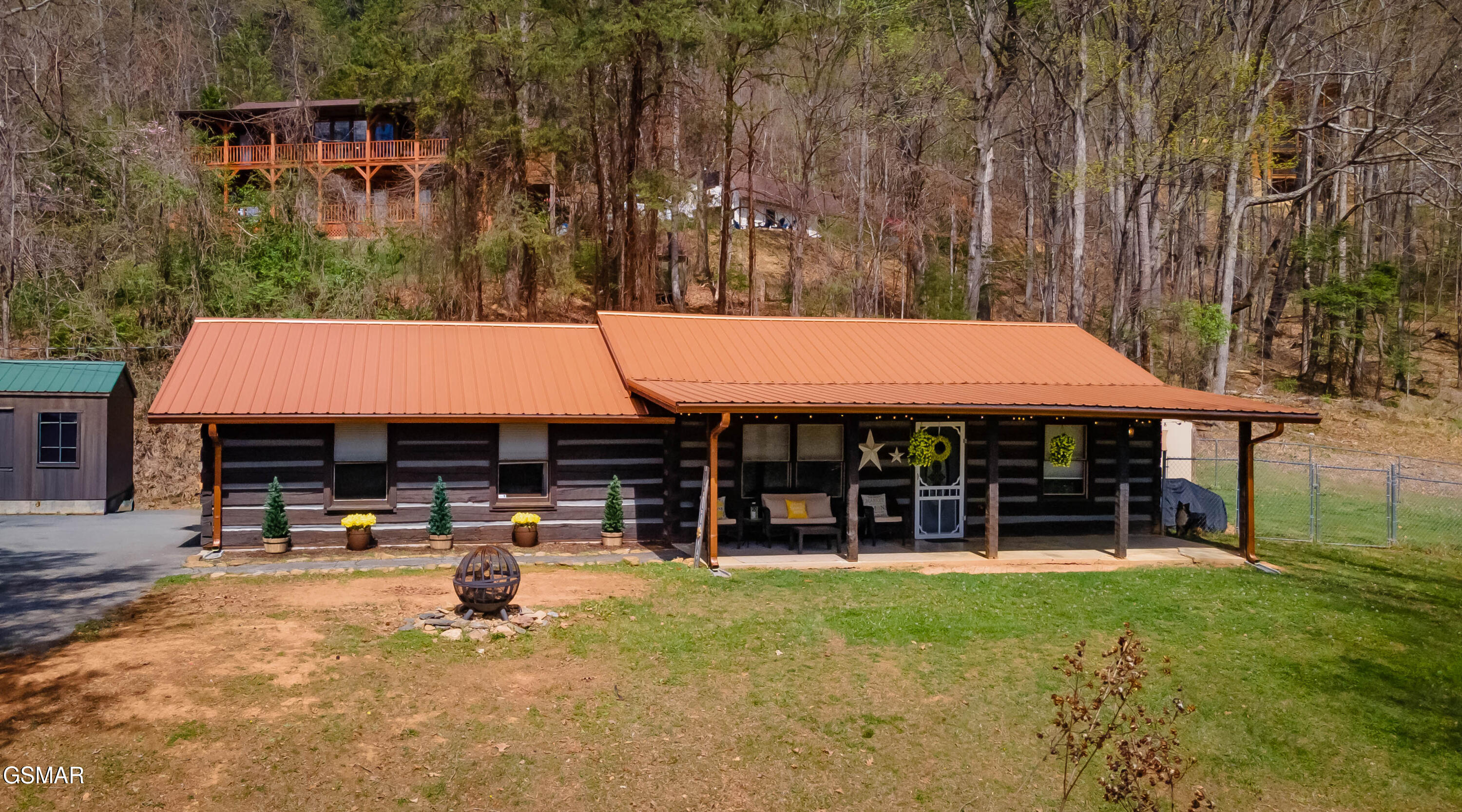 3650 Four Seasons Lane Sevierville TN 37862