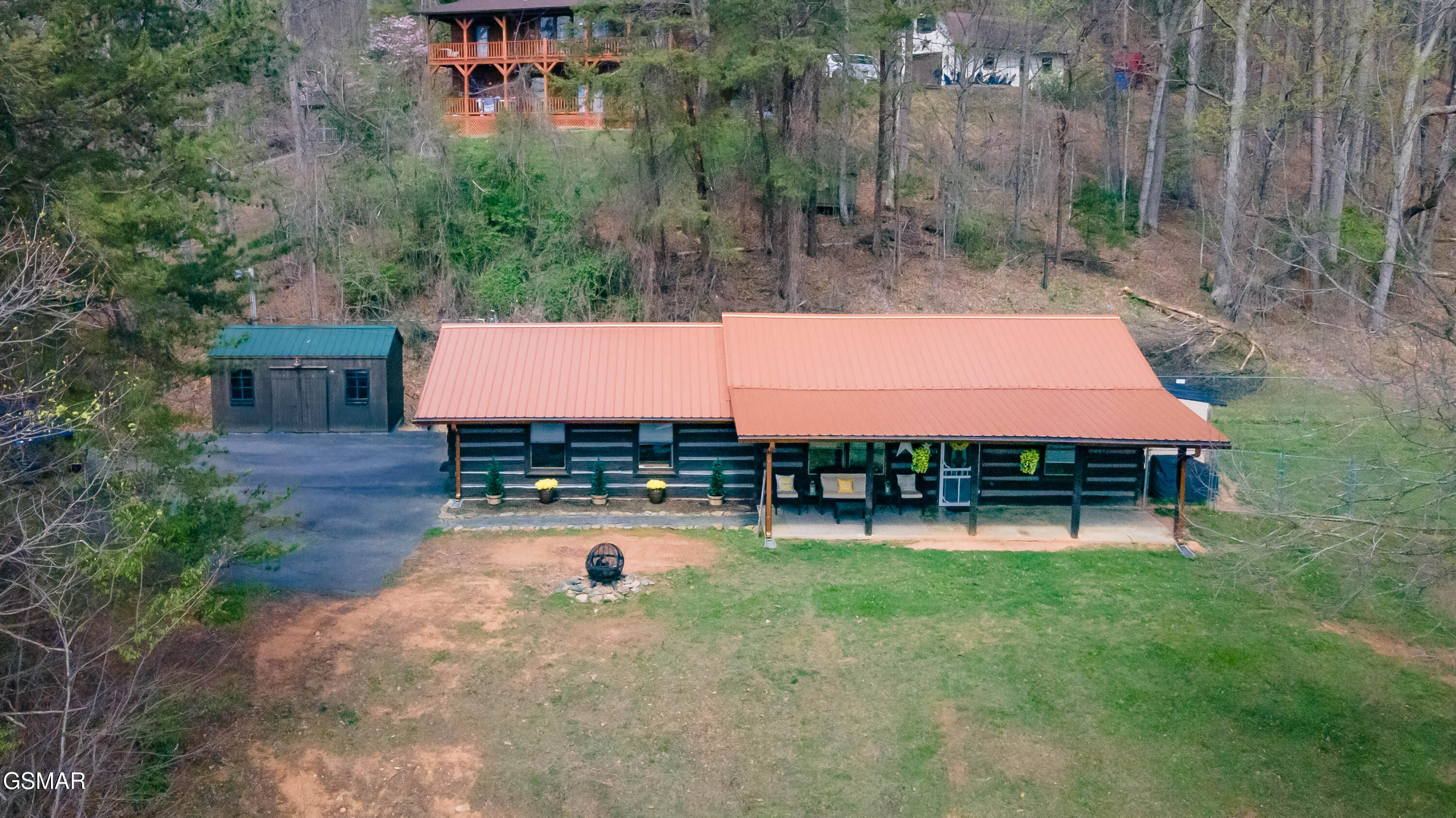 3650 Four Seasons Lane Sevierville TN 37862