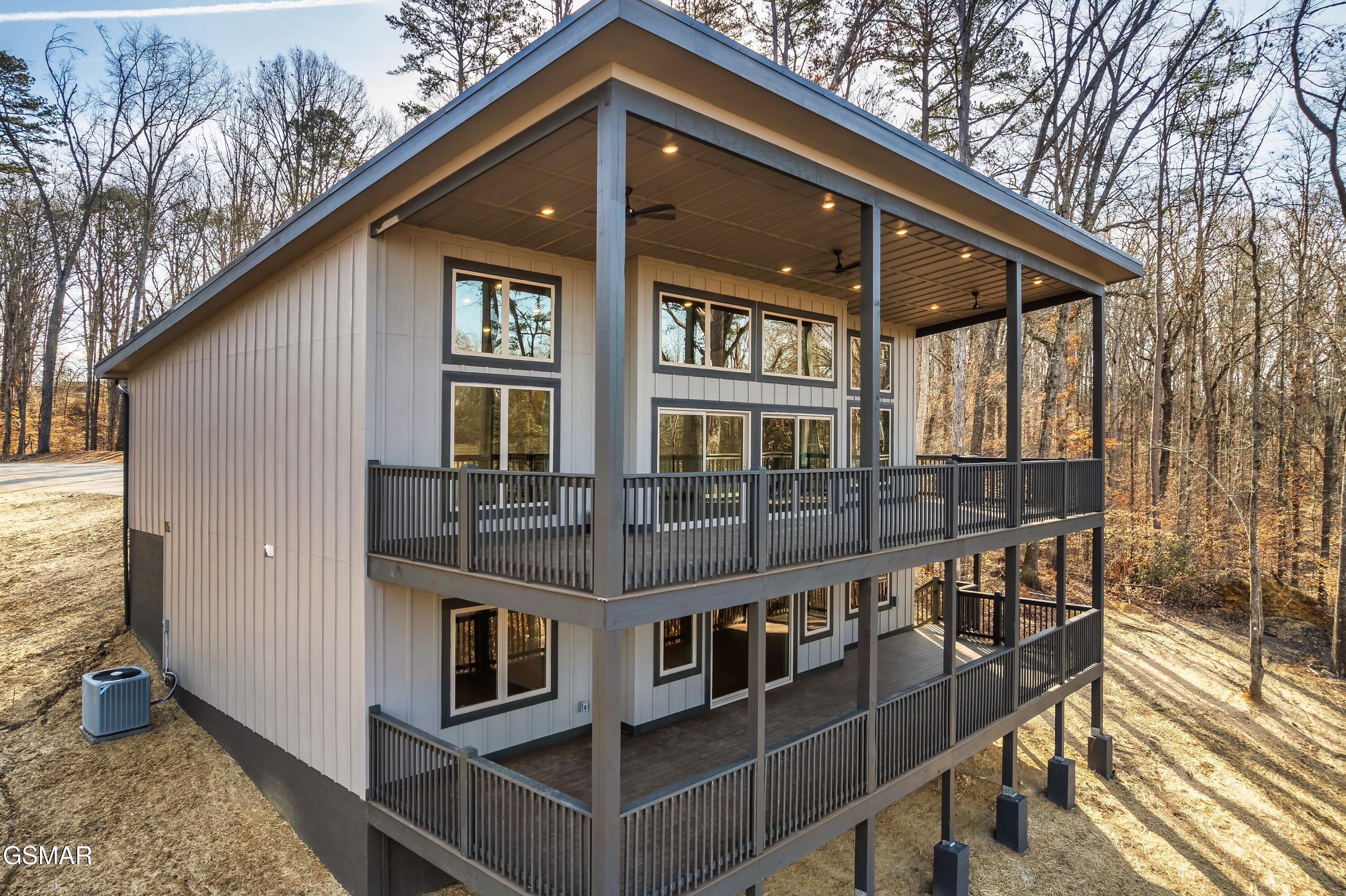 538 Tatum Rose Way Sevierville TN 37876