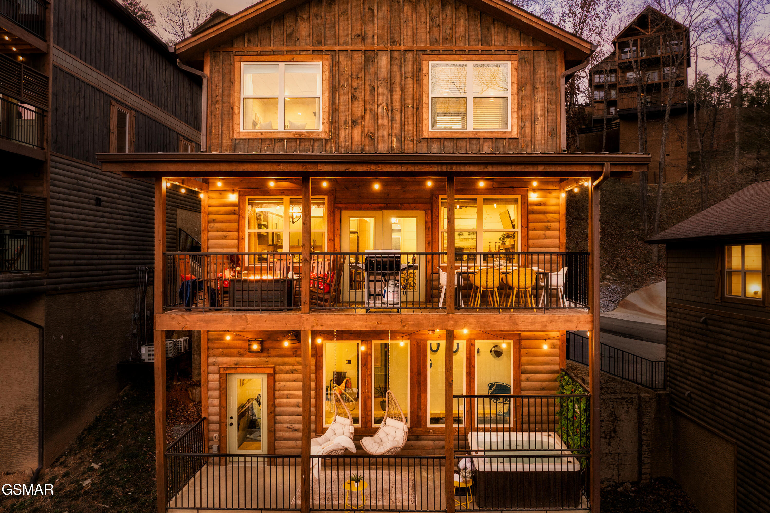 3031 Ridgetop Resort Way Pigeon Forge TN 37876