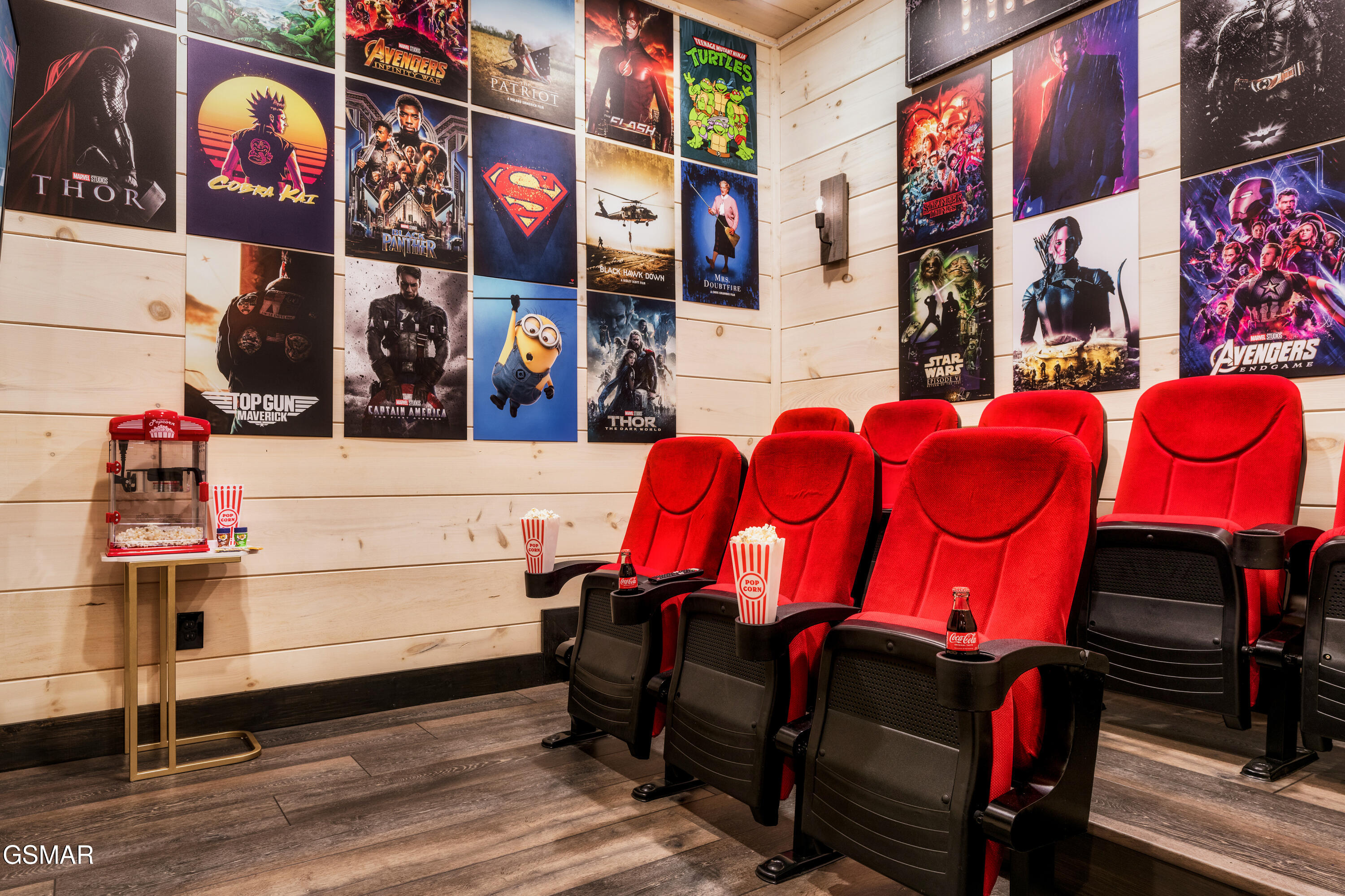 3031 Ridgetop Resort Way Pigeon Forge TN 37876