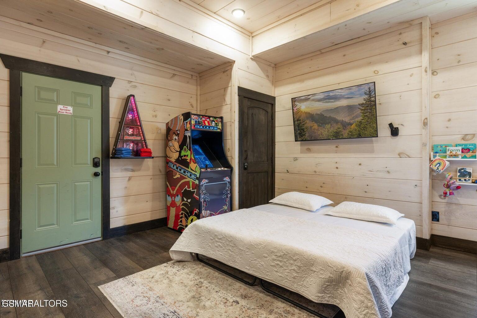 3031 Ridgetop Resort Way Pigeon Forge TN 37876