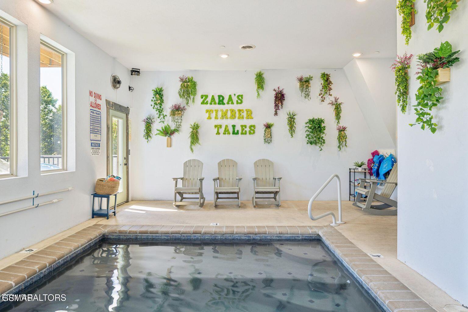 3031 Ridgetop Resort Way Pigeon Forge TN 37876