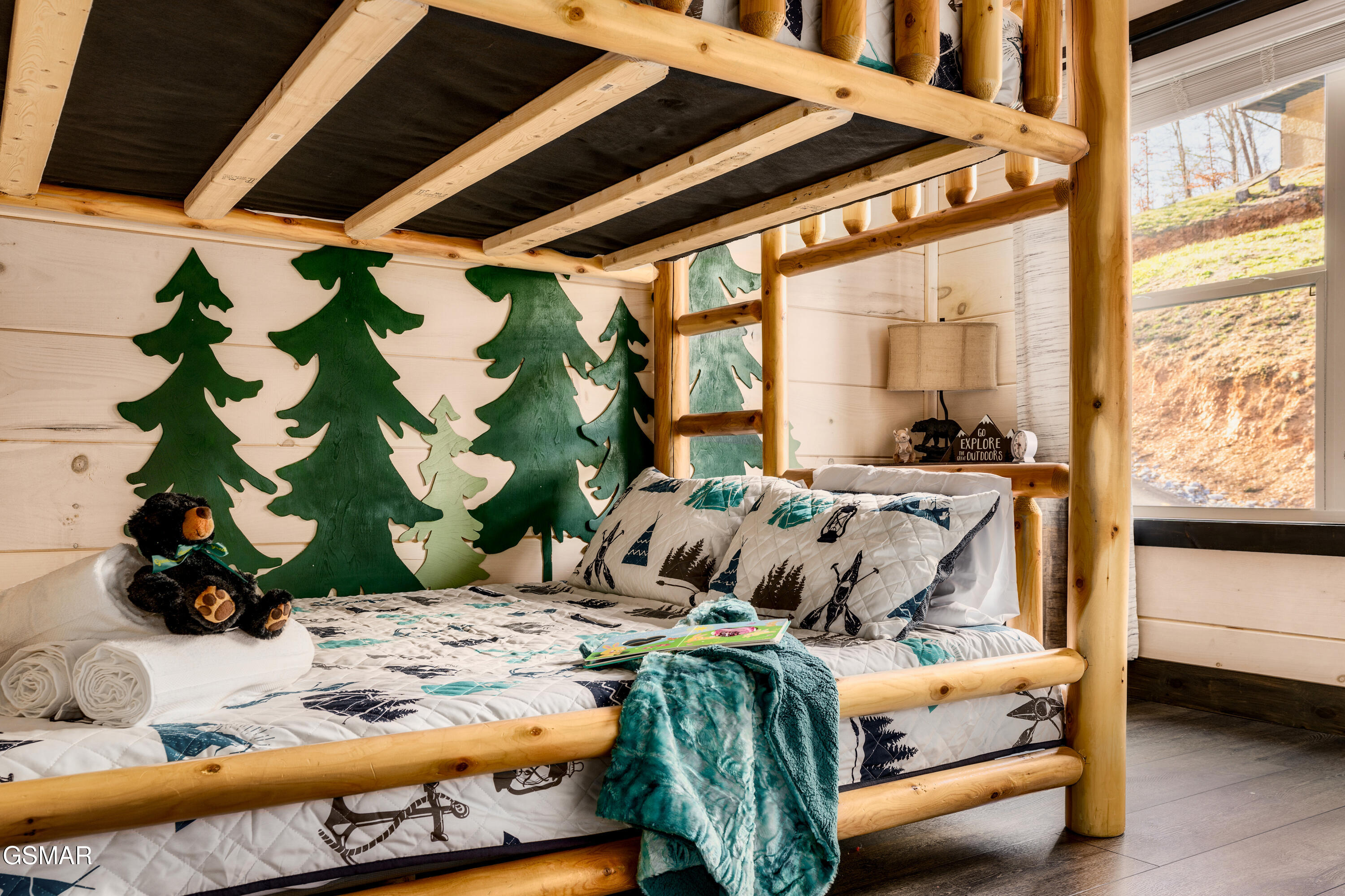 3031 Ridgetop Resort Way Pigeon Forge TN 37876